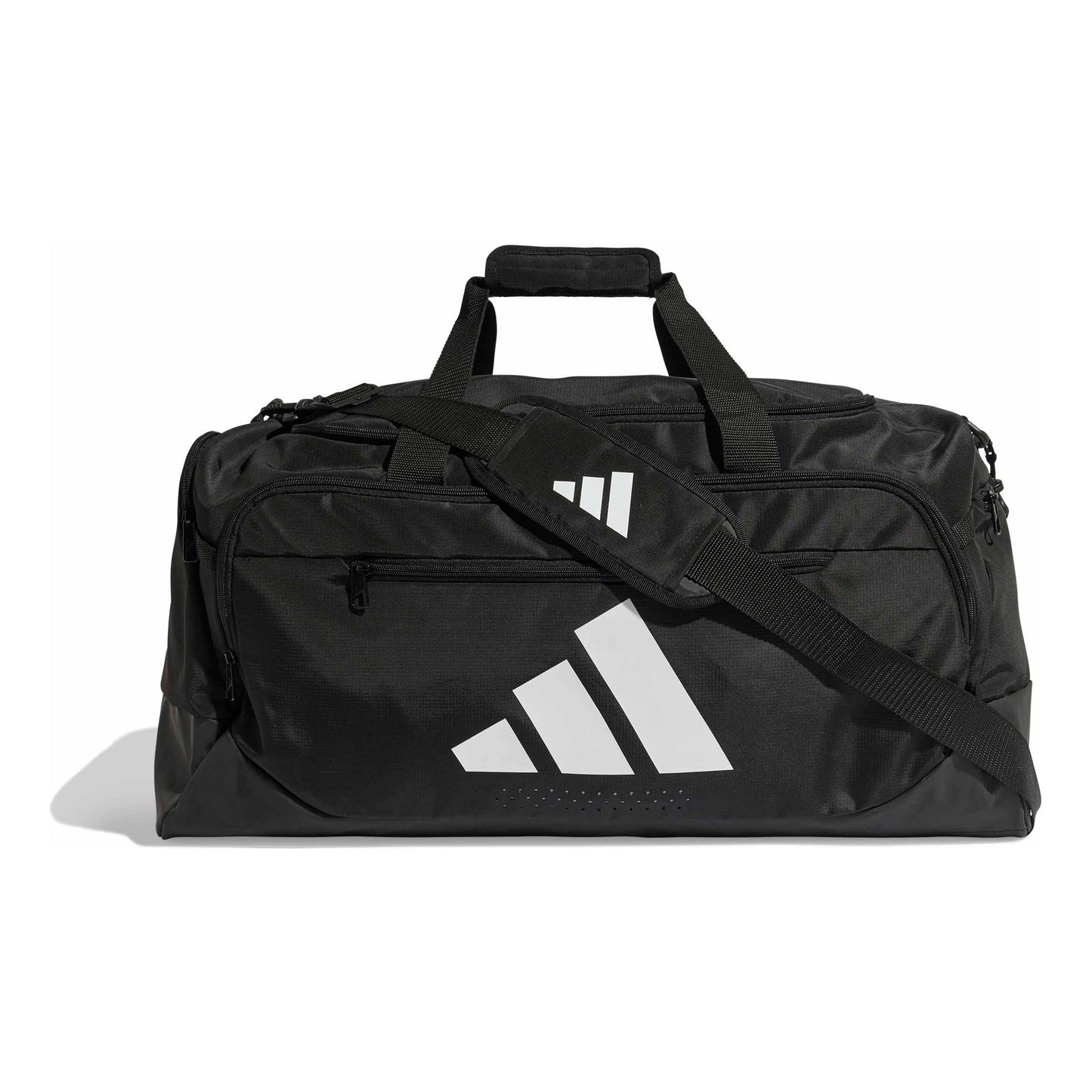adidas Sportväska - svart