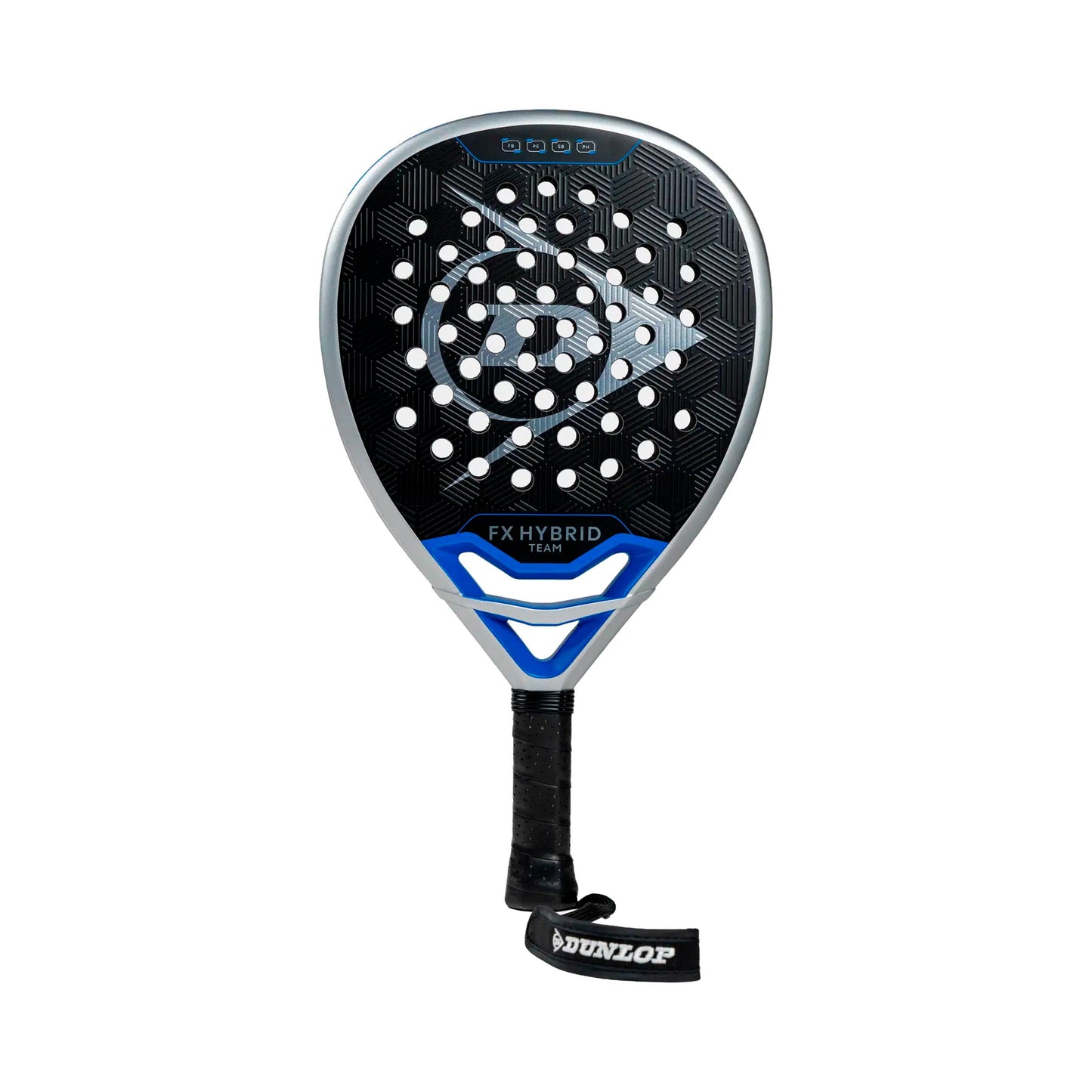 Dunlop FX Hybrid Team Padelracket