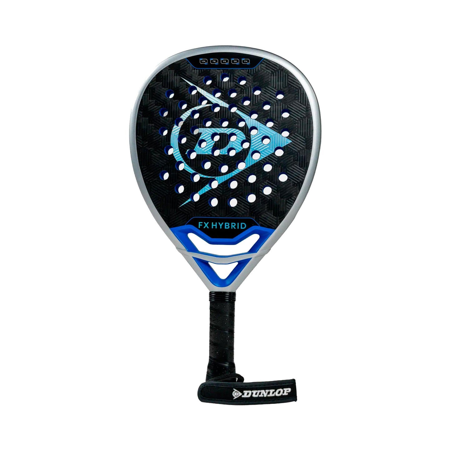 Dunlop FX Hybrid Padelracket
