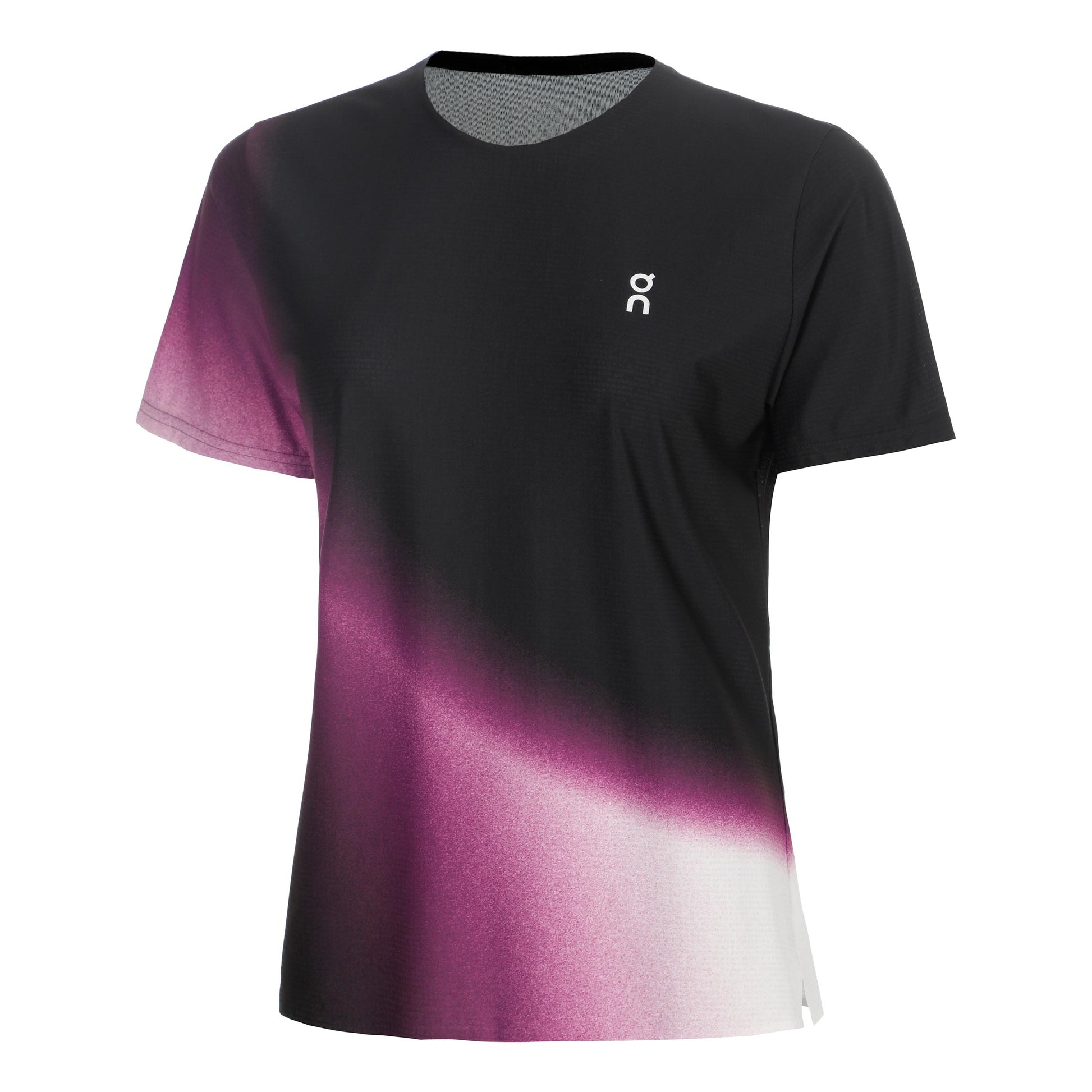 On Court- Swing T-shirt Damer - svart, bär