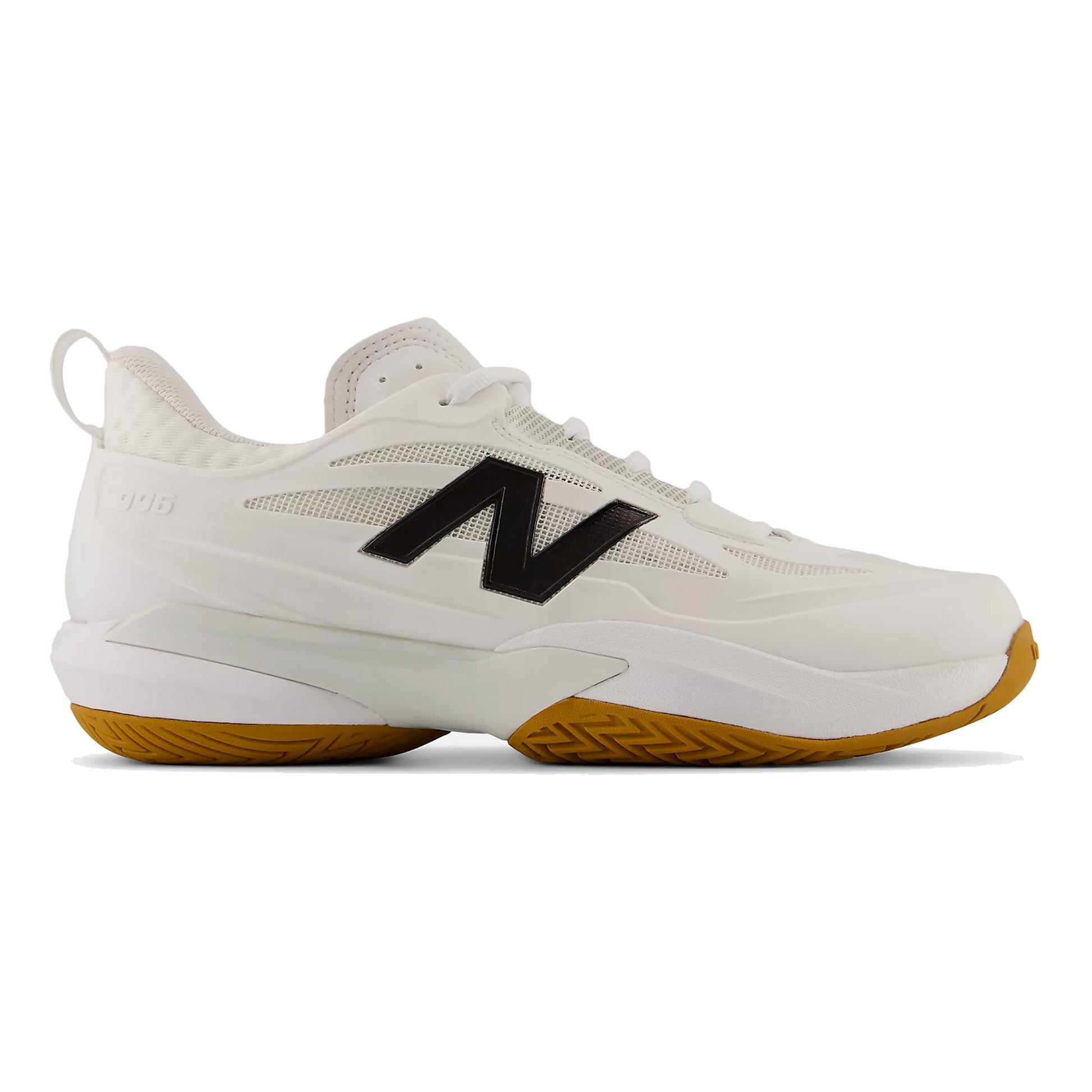 New Balance FuelCell 996v7 Allroundsko Damer - vit, svart