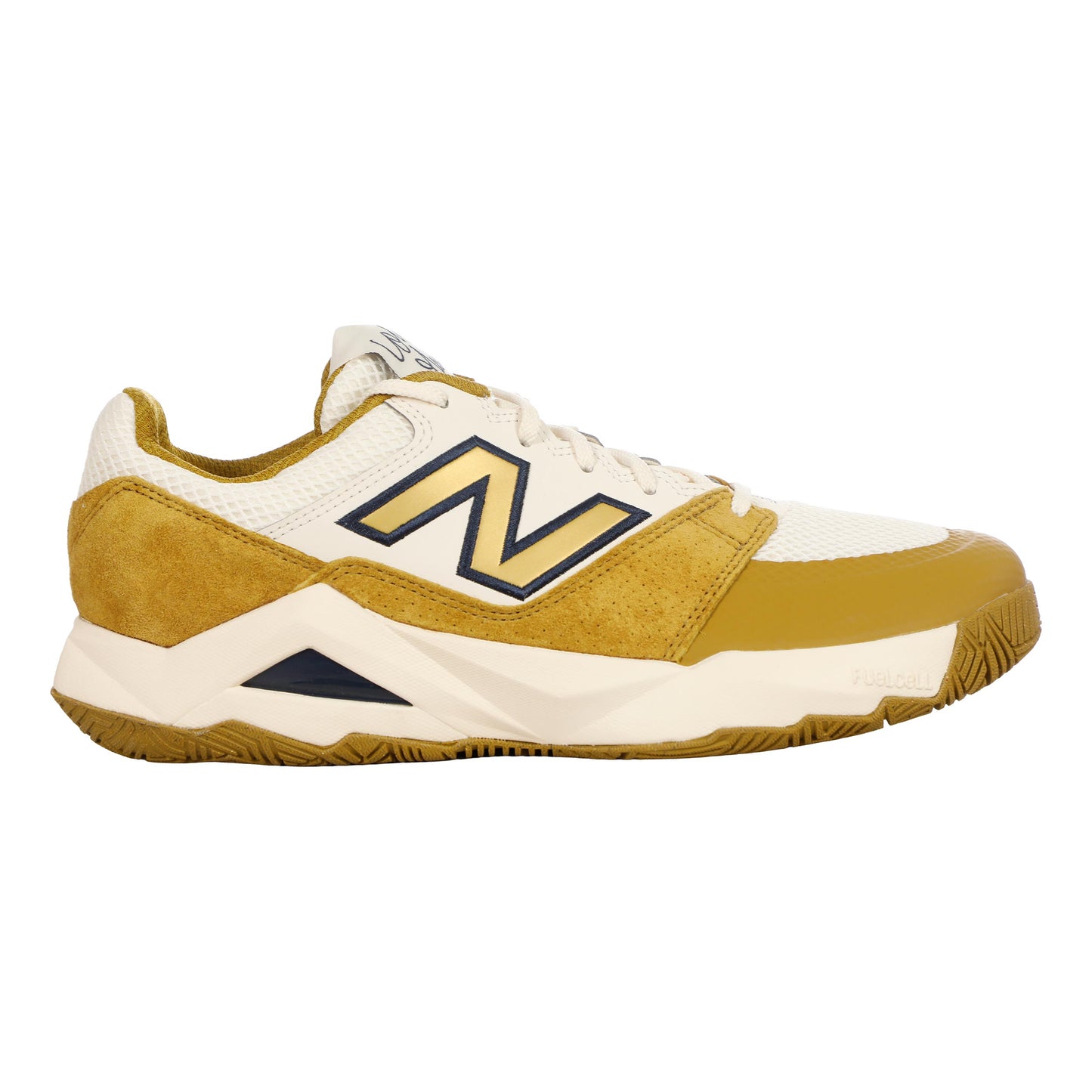 New Balance Coco Delray Allroundsko Herrar - vit, karamell