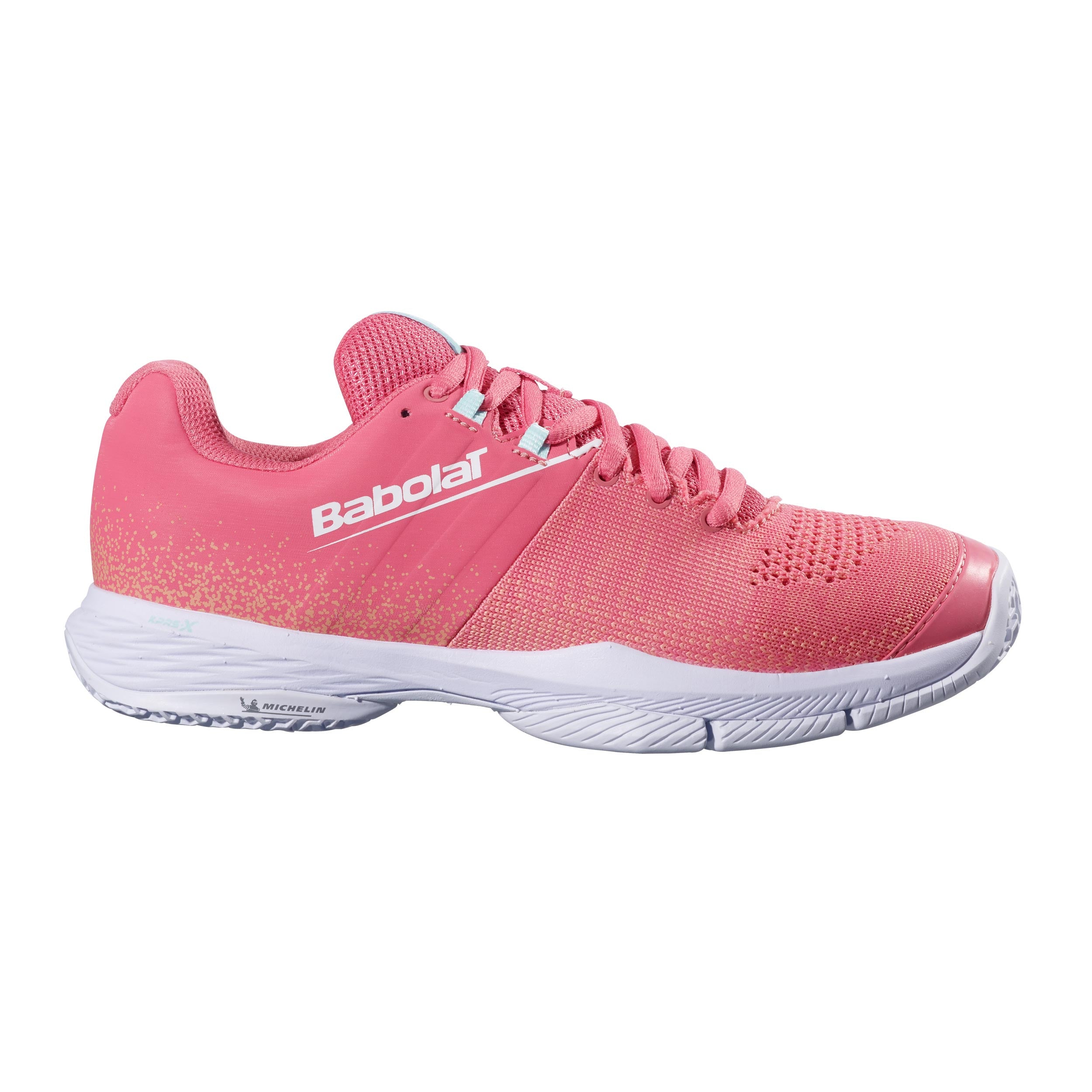 Babolat Sensa Padelsko Damer - mauve