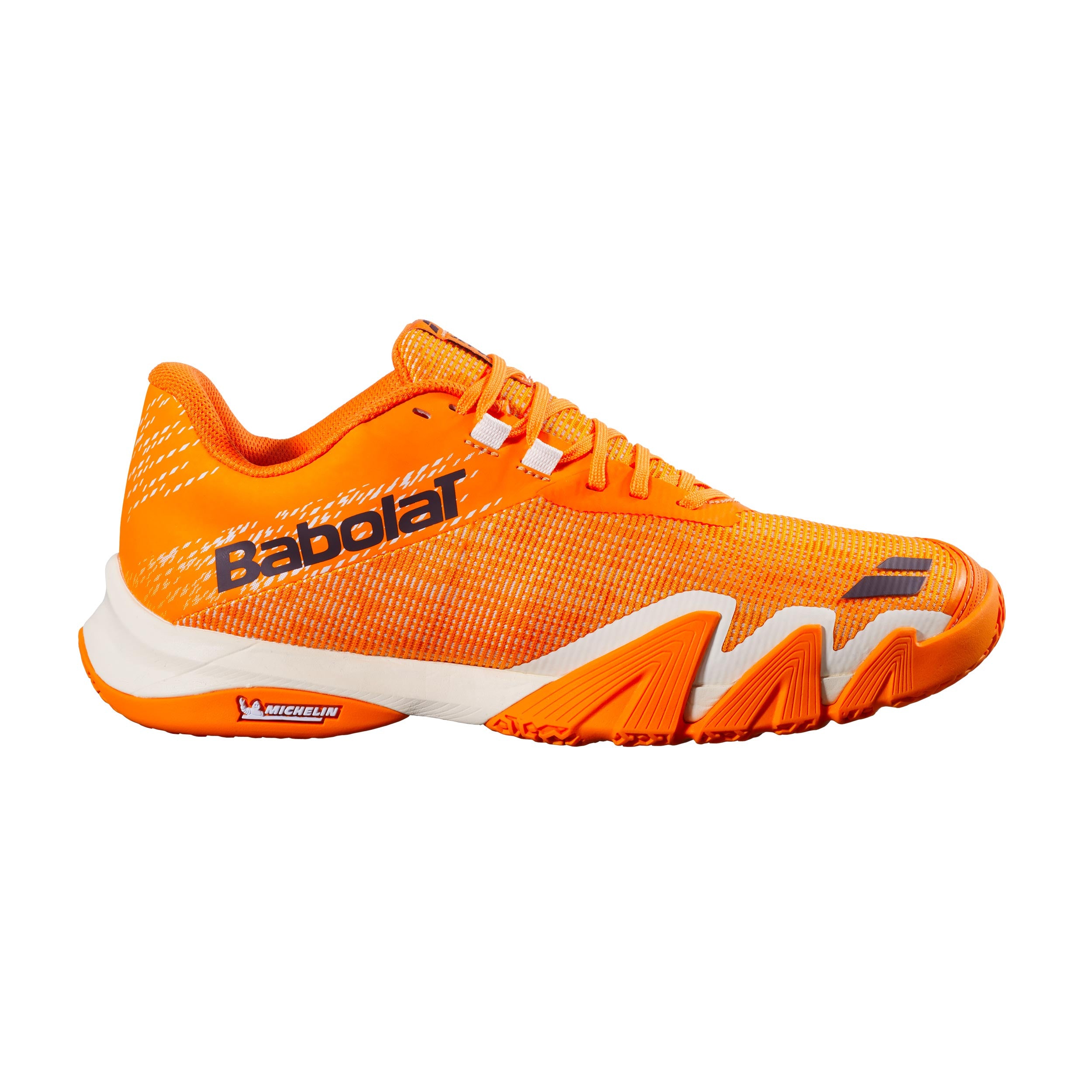 Babolat Jet Viva Padelsko Herrar - orange, creme