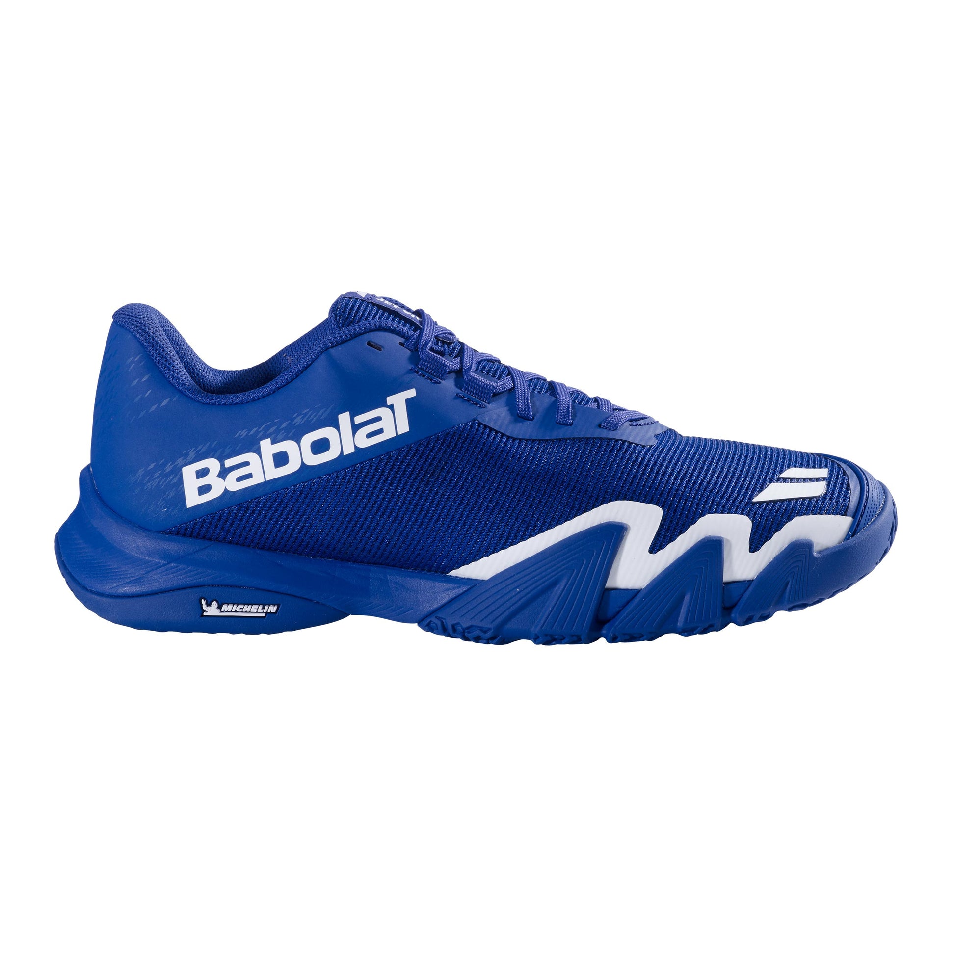 Babolat Jet Viva Padelsko Herrar - mörkblå