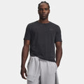 Vanish Seamless T-shirt Herrar - svart, svart