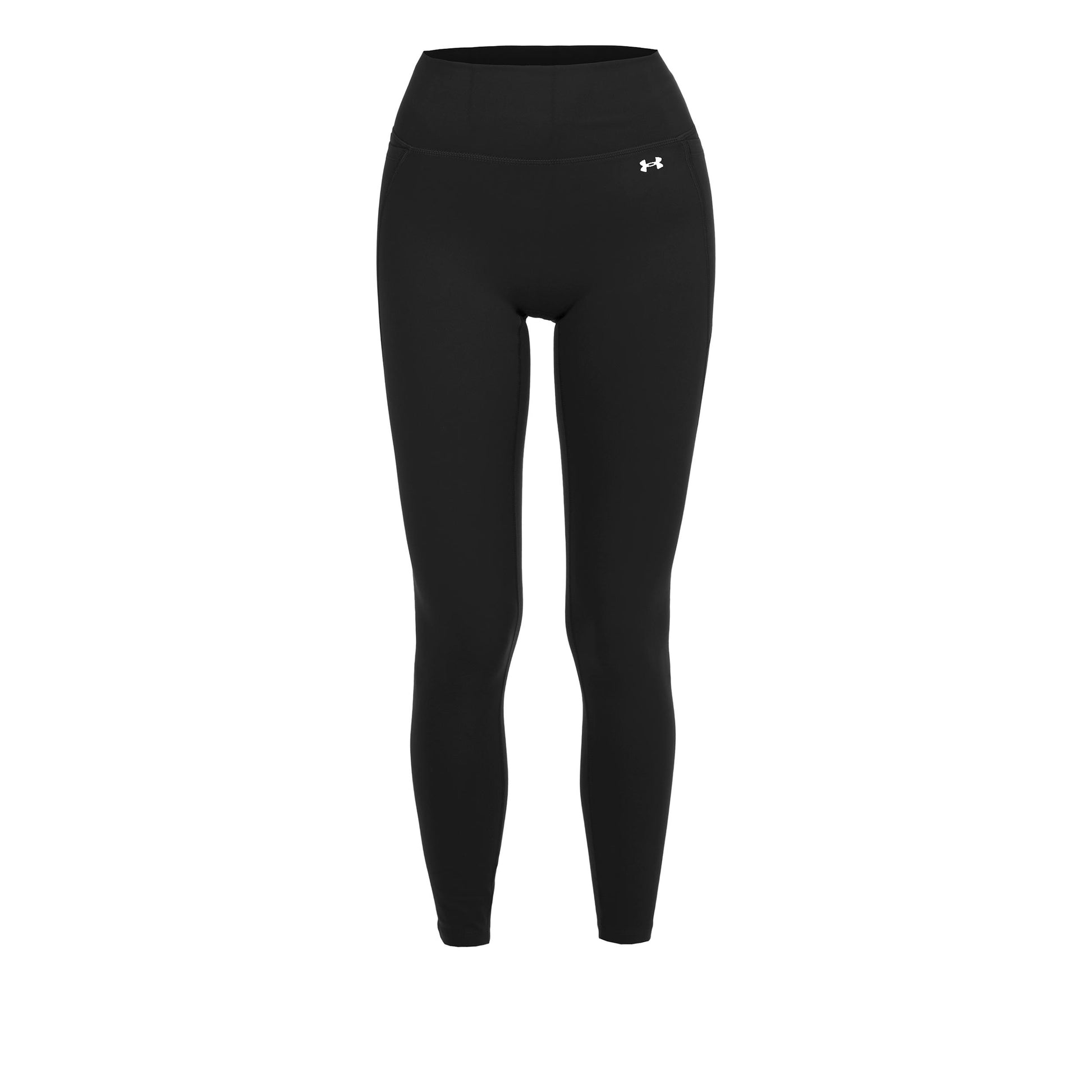 Under Armour Motion 7/8  Tights Damer - svart, vit