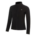Motion Full-Zip Sweat-jacka Damer - svart, vit