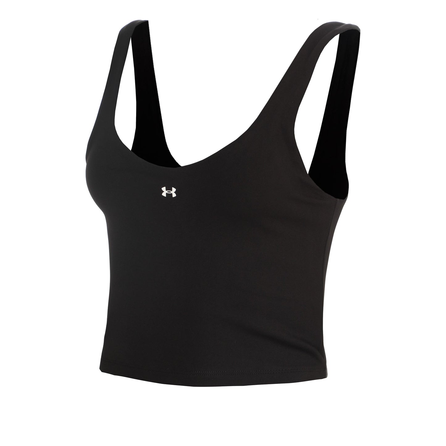 Under Armour Motion  Linne Damer - svart, vit