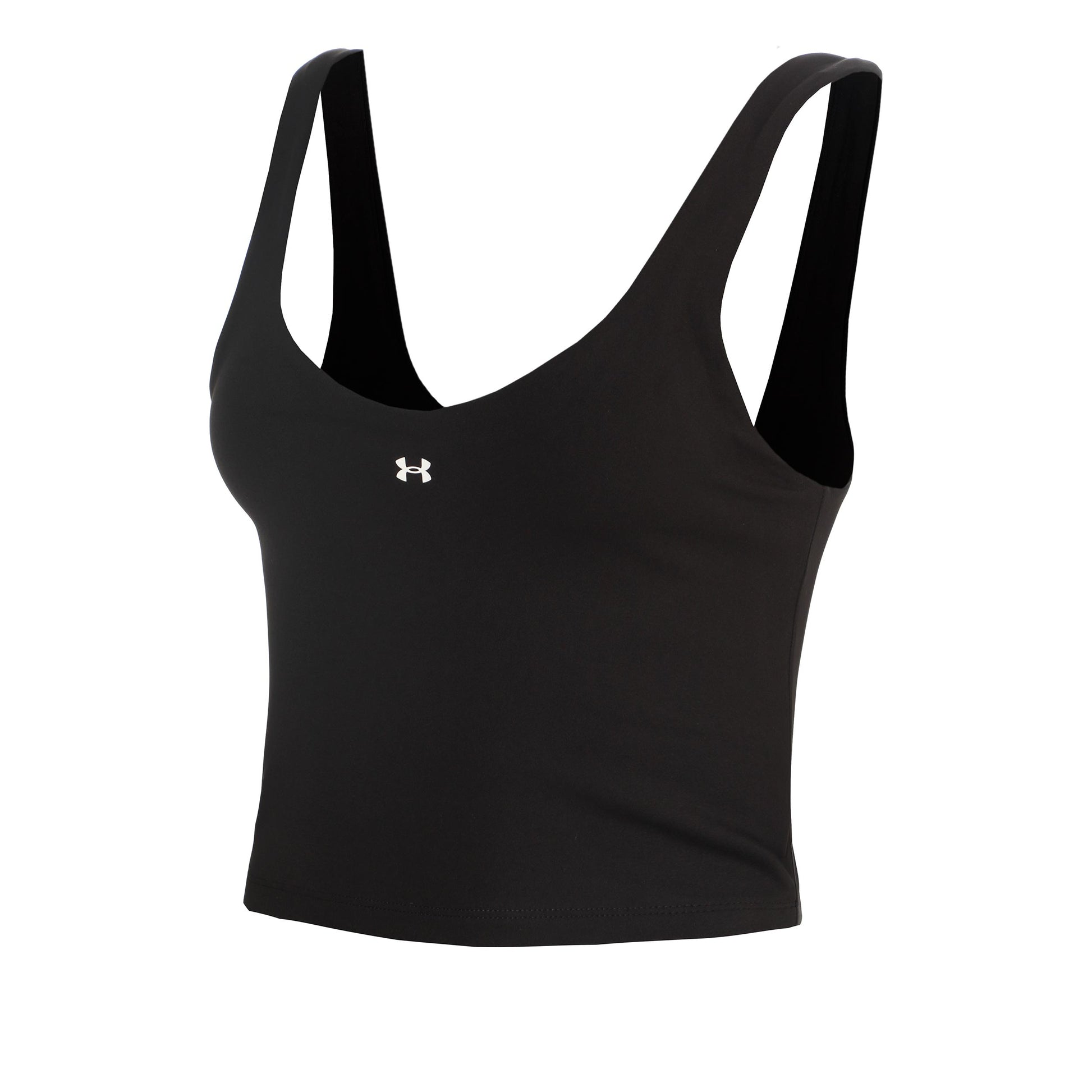 Under Armour Motion  Linne Damer - svart, vit