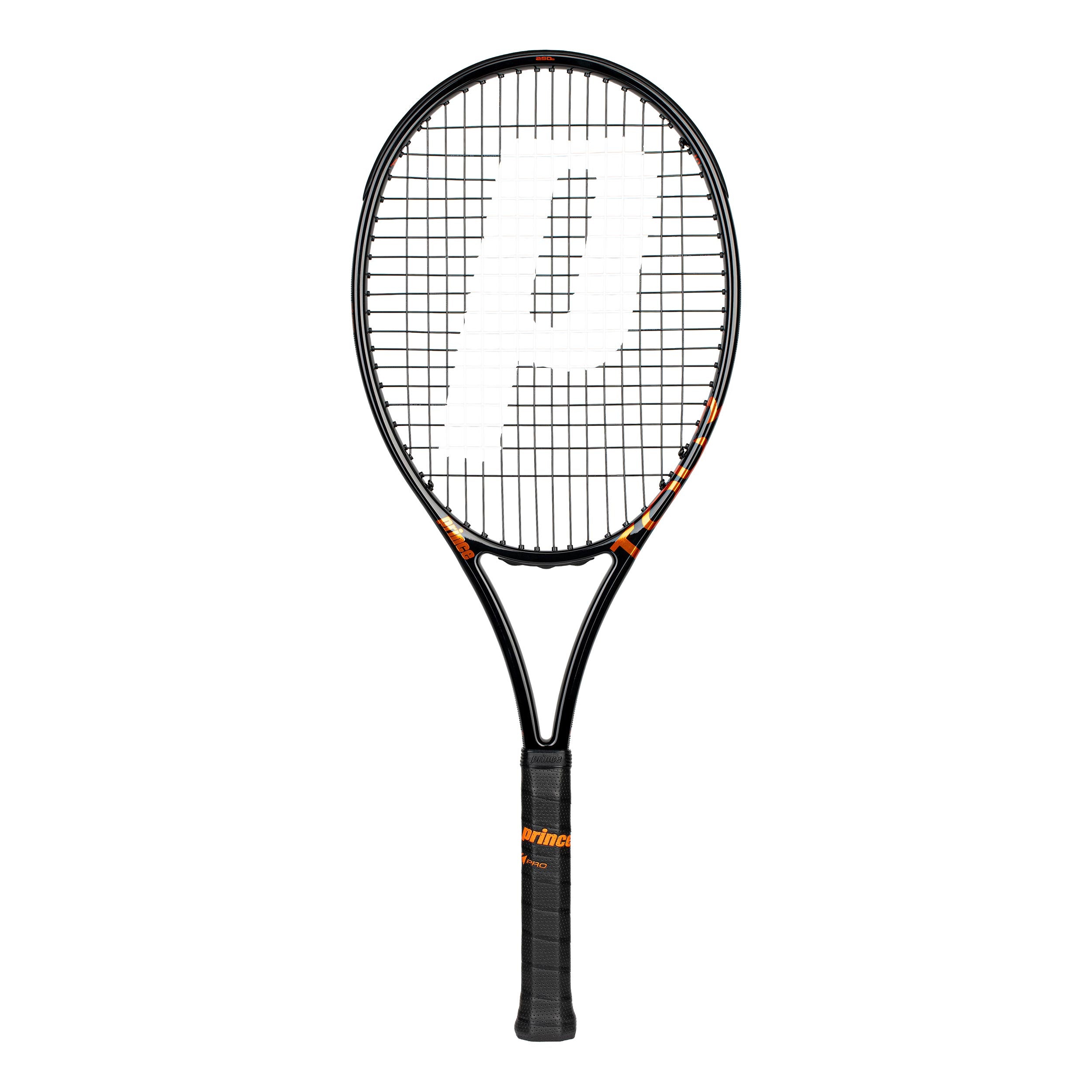 Prince Tour 100 (290g) Tour racket utan strängar