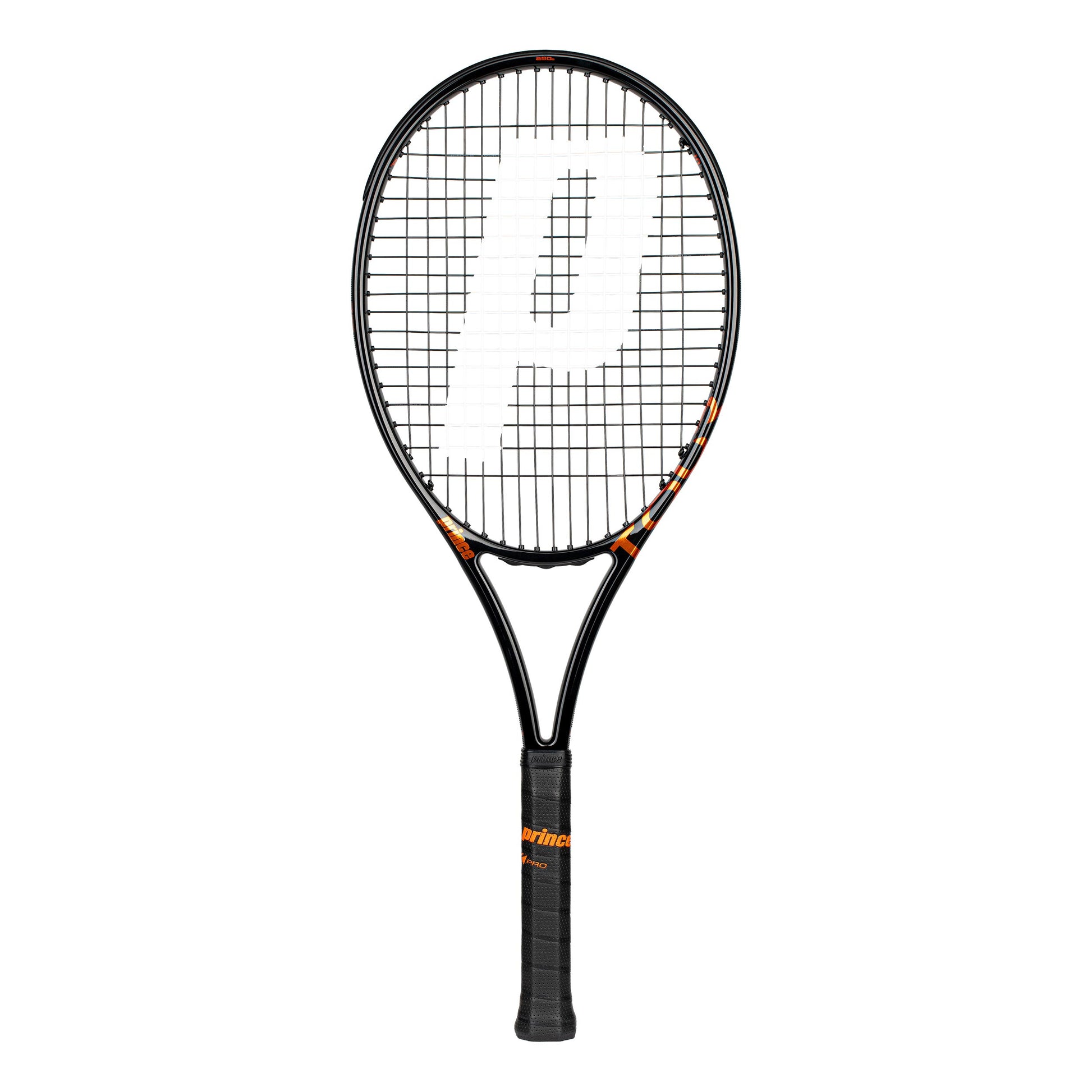 Prince Tour 100 (290g) Tour racket Testracketar