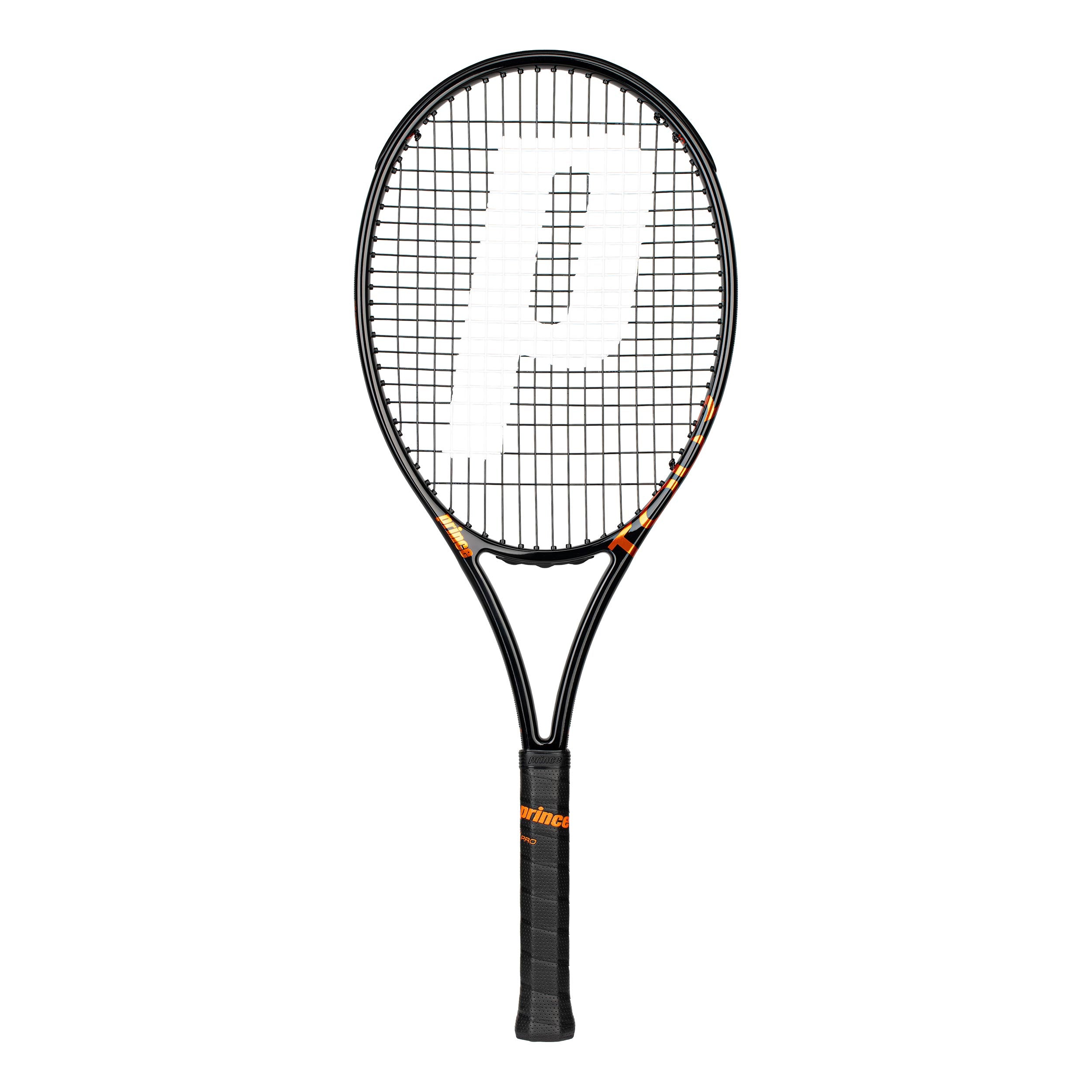 Prince Tour 100P (305g) Tour racket utan strängar