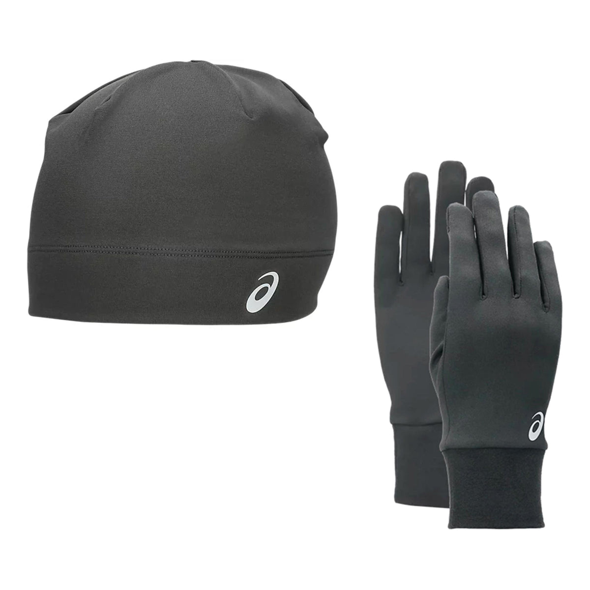ASICS Winter Pack Unisex - svart