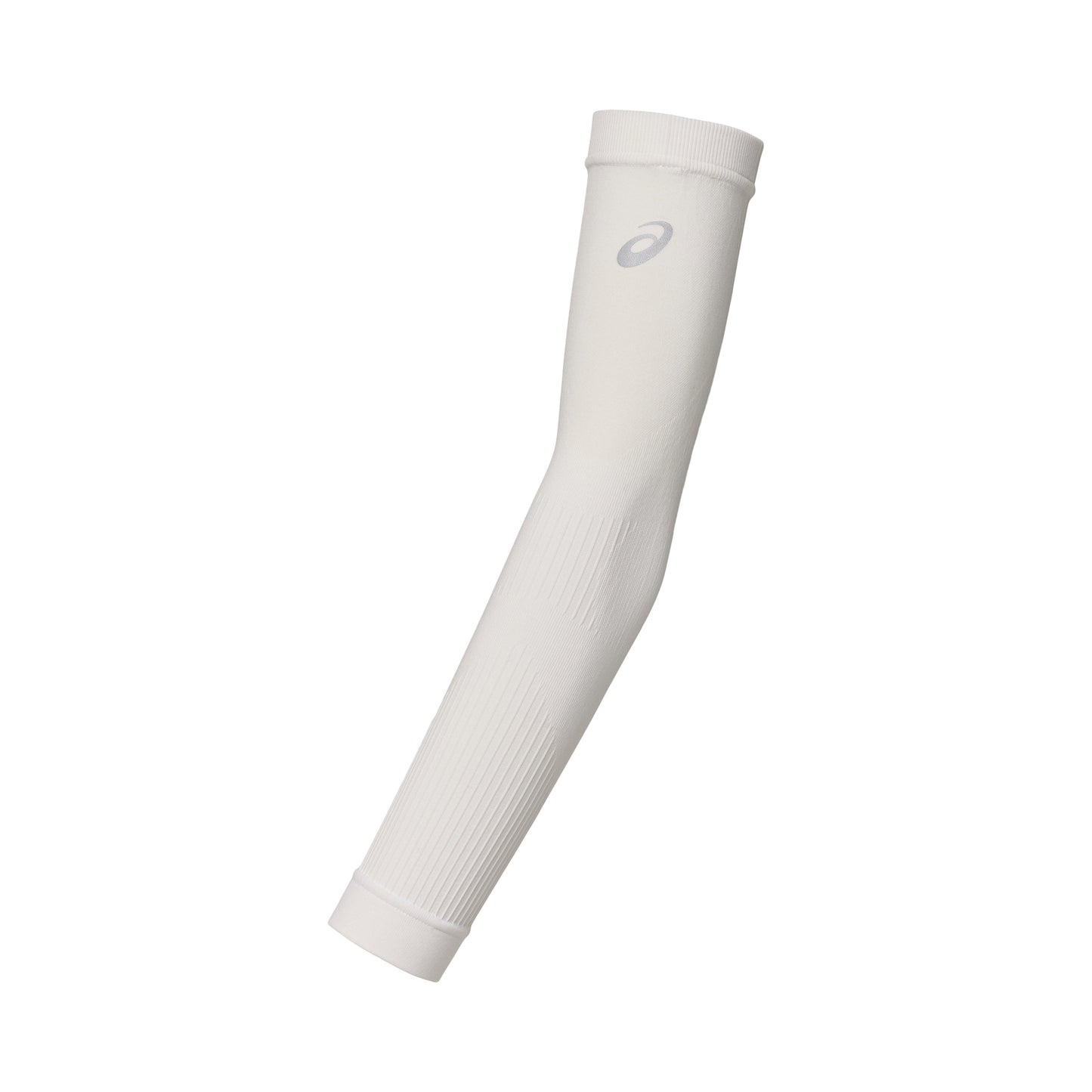 ASICS Armsleeve Kompressions-tubhalsduk - vit