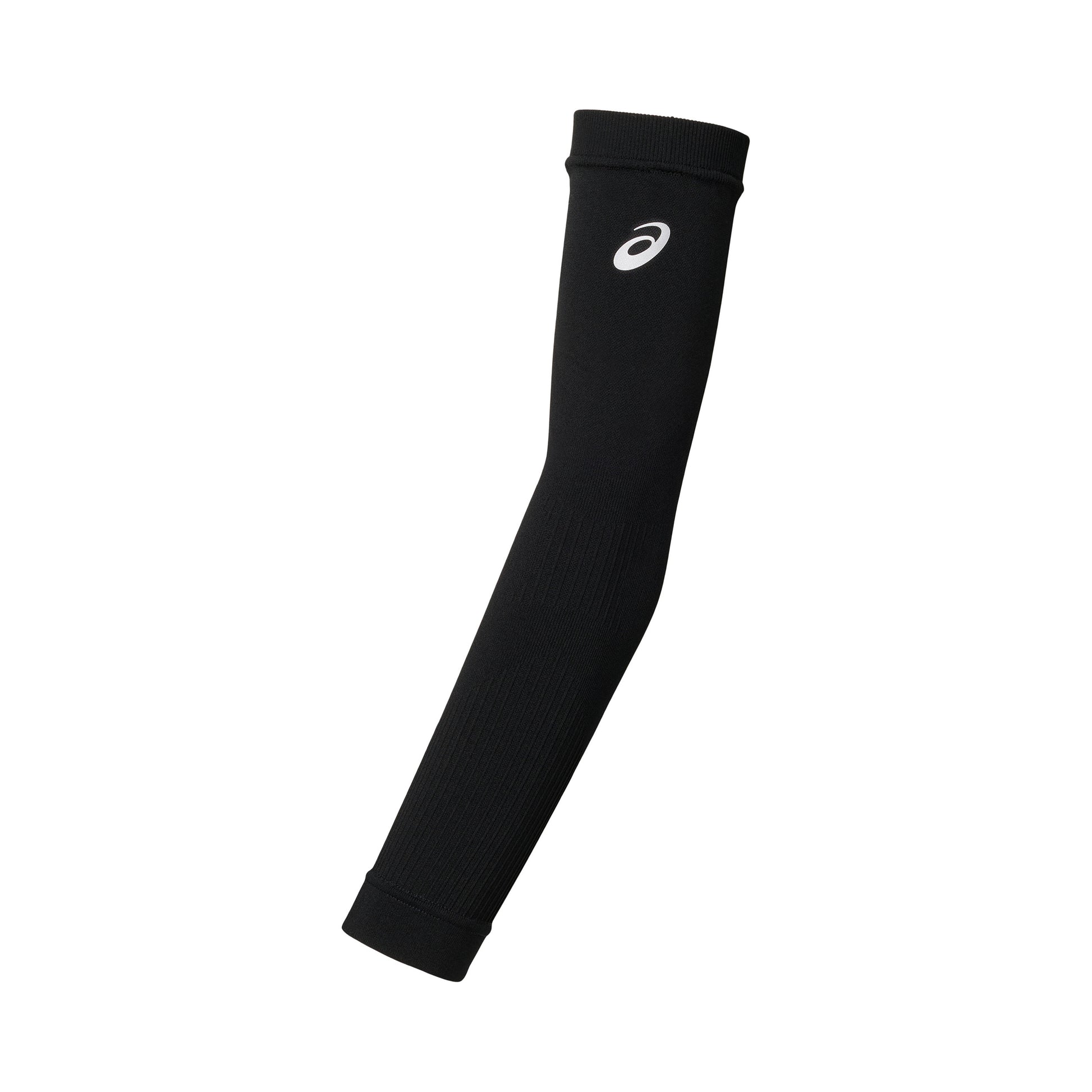ASICS Armsleeve Kompressions-tubhalsduk - svart