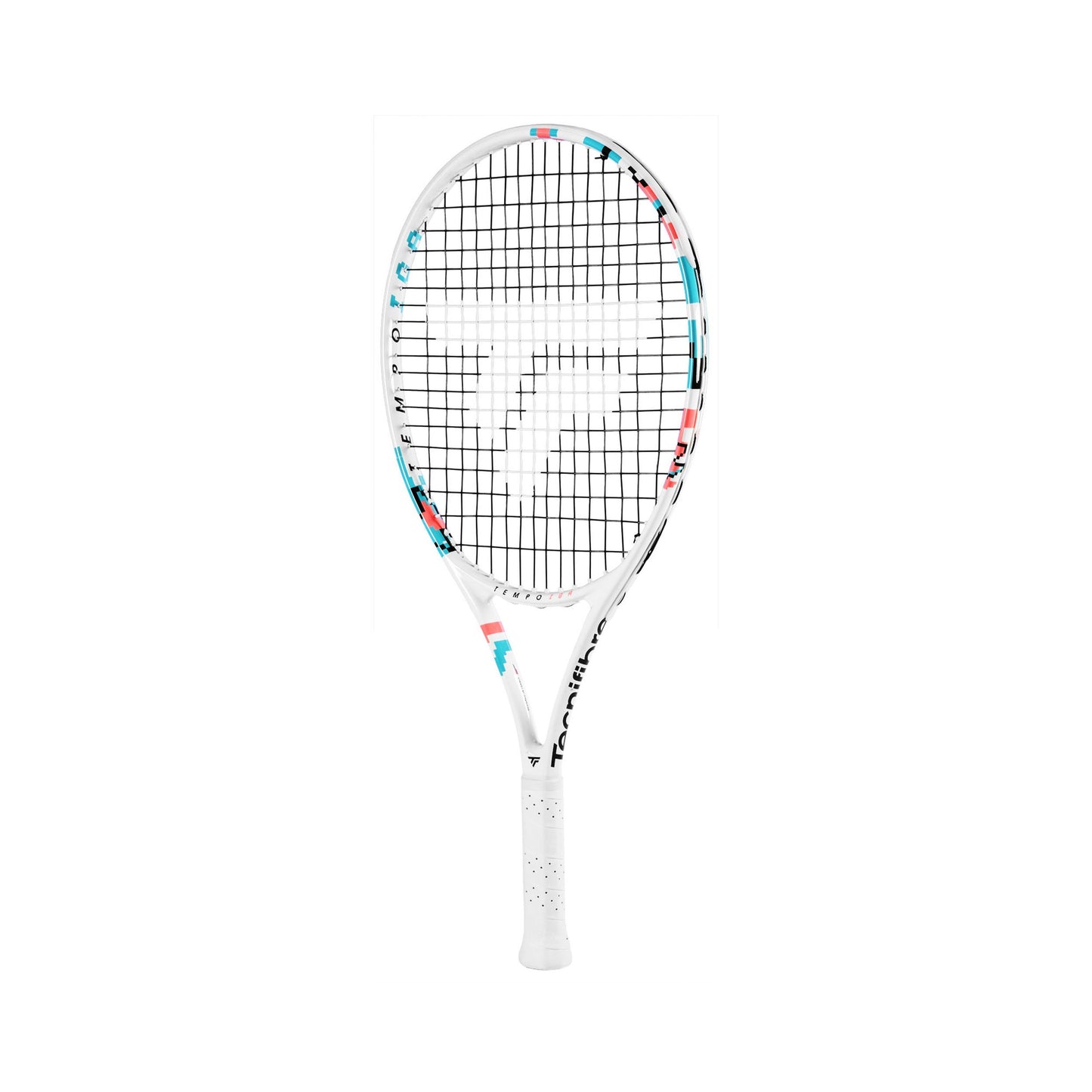 Tecnifibre Tempo IGA 24 Barnracketar strängad