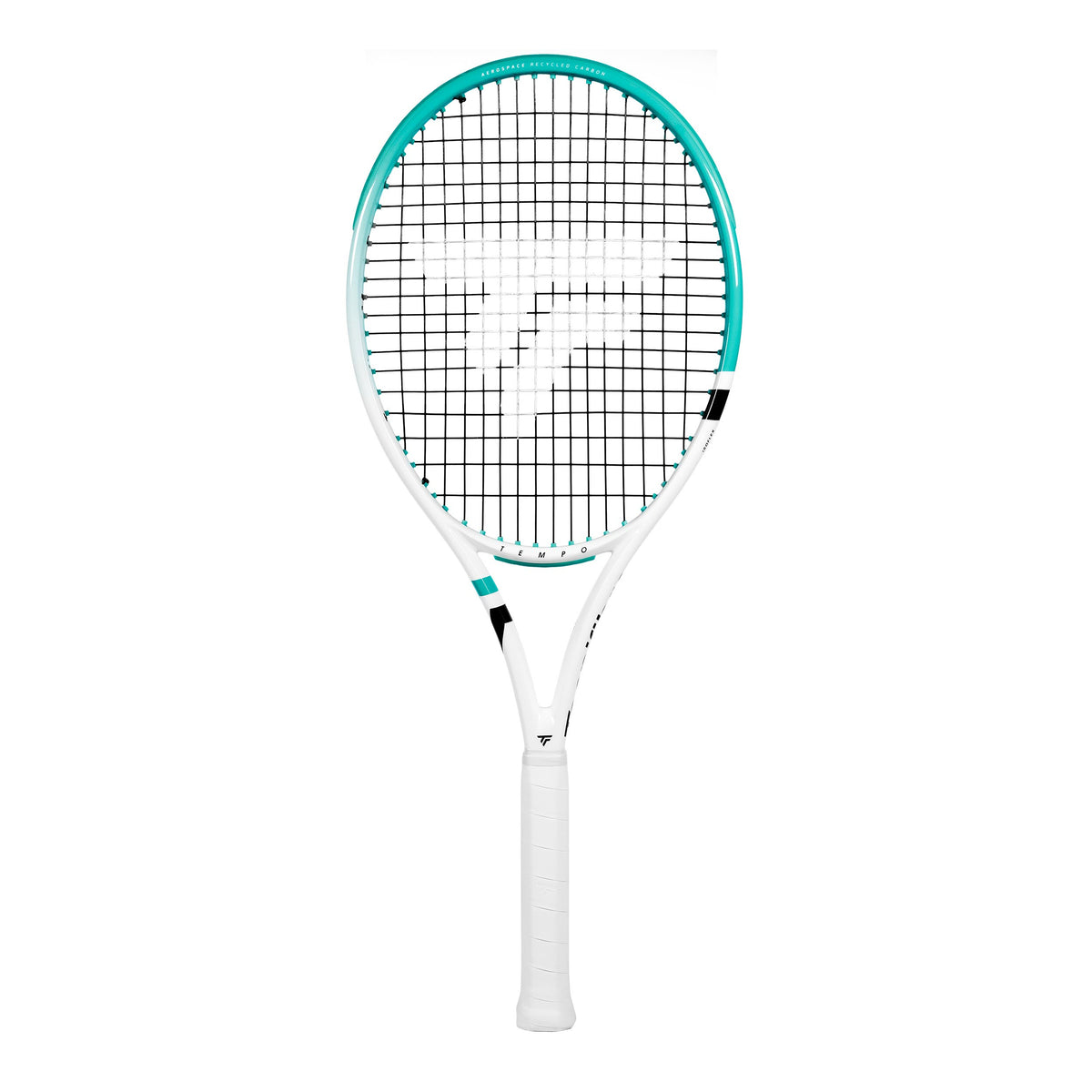 Tecnifibre Tempo Tour Tour racket strängad