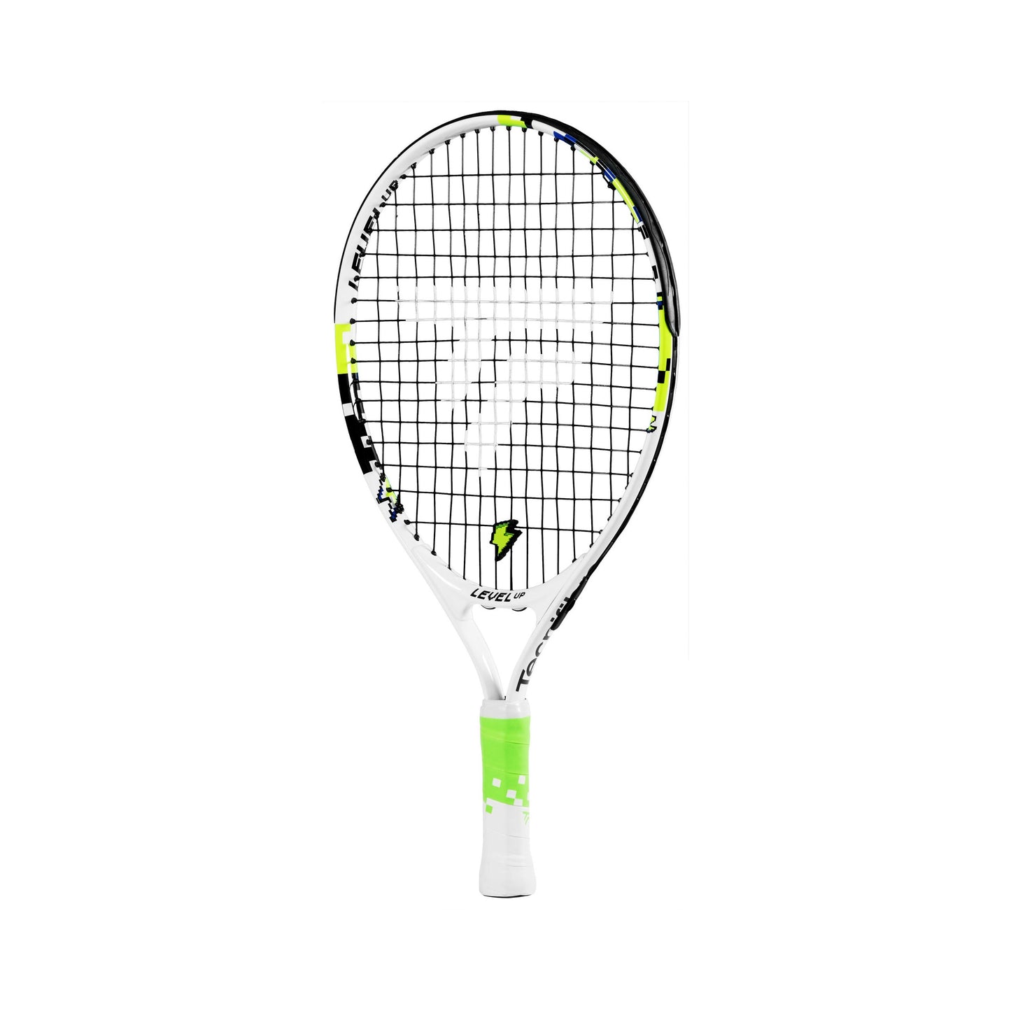 Tecnifibre Level Up 19 Barnracketar strängad