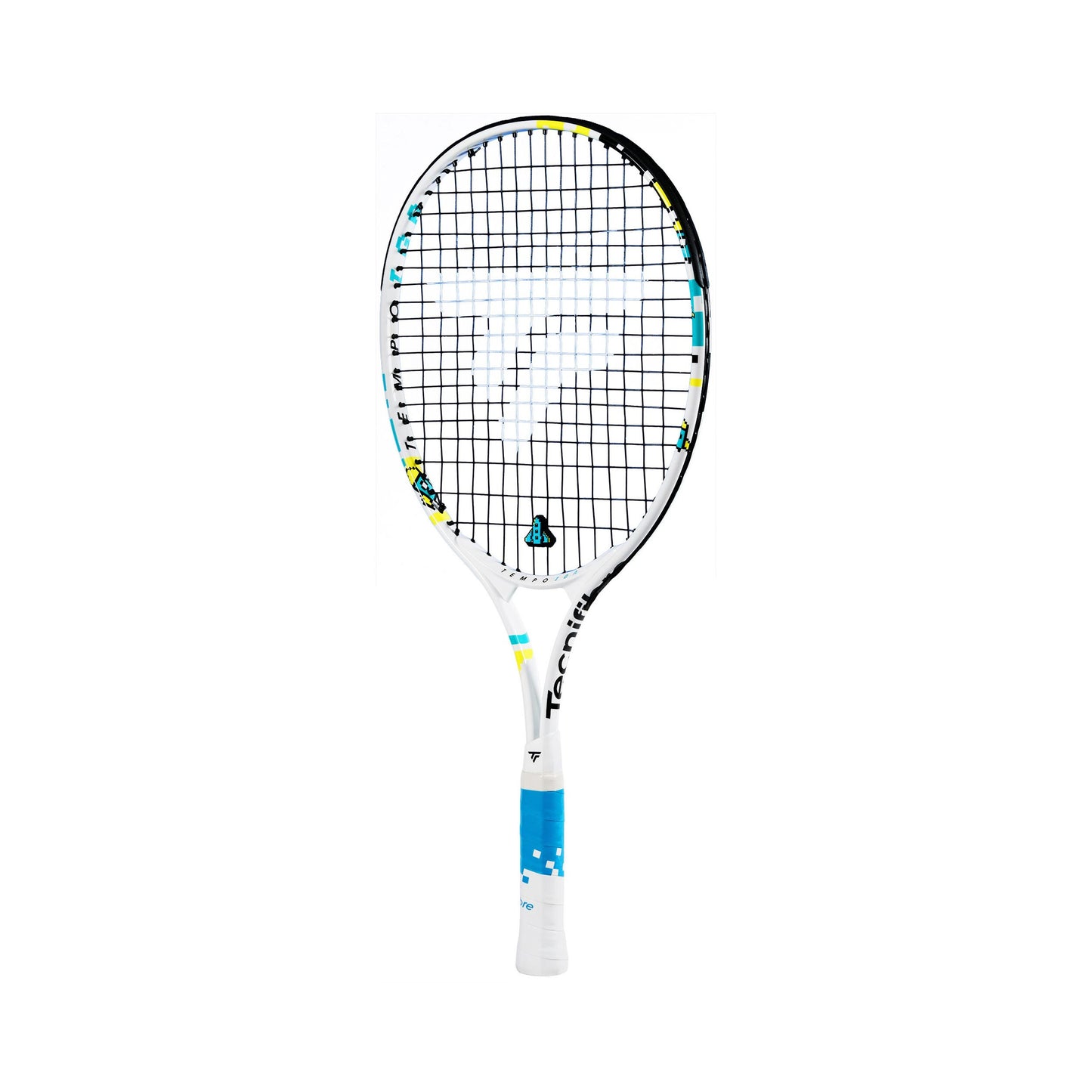Tecnifibre Tempo IGA 23 Barnracketar strängad