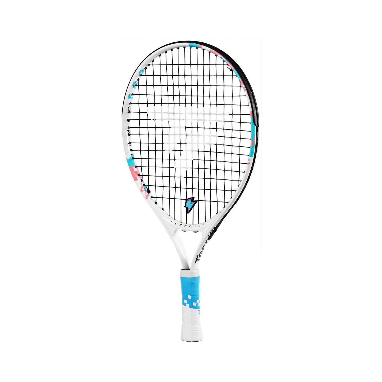 Tecnifibre Tempo IGA 19 Barnracketar strängad