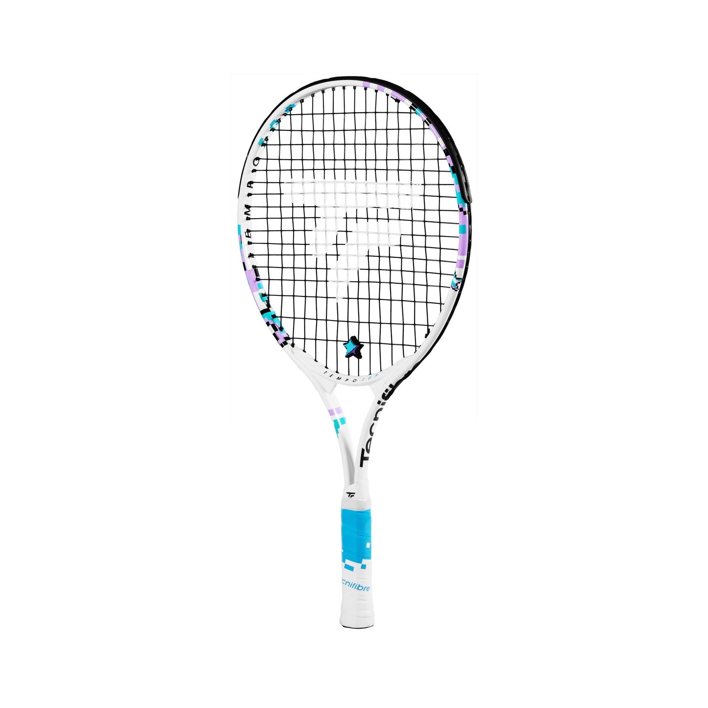 Tecnifibre Tempo IGA 21 Barnracketar strängad