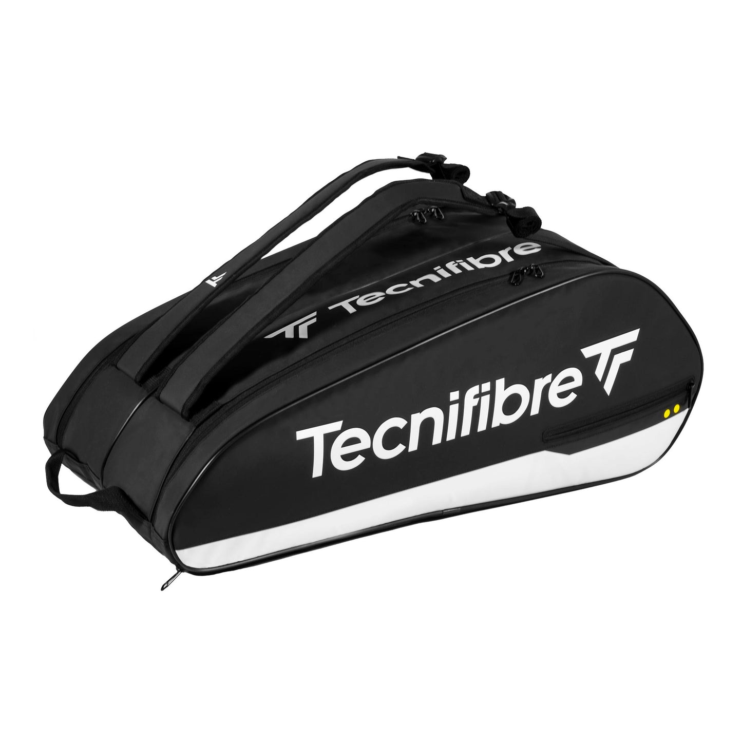 Tecnifibre Tour Endurance Racketväska - svart