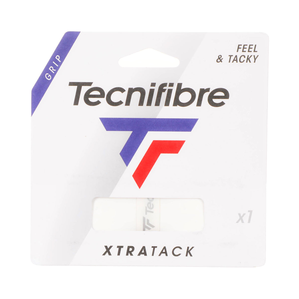 Tecnifibre X-Tra Tack Enpack - vit