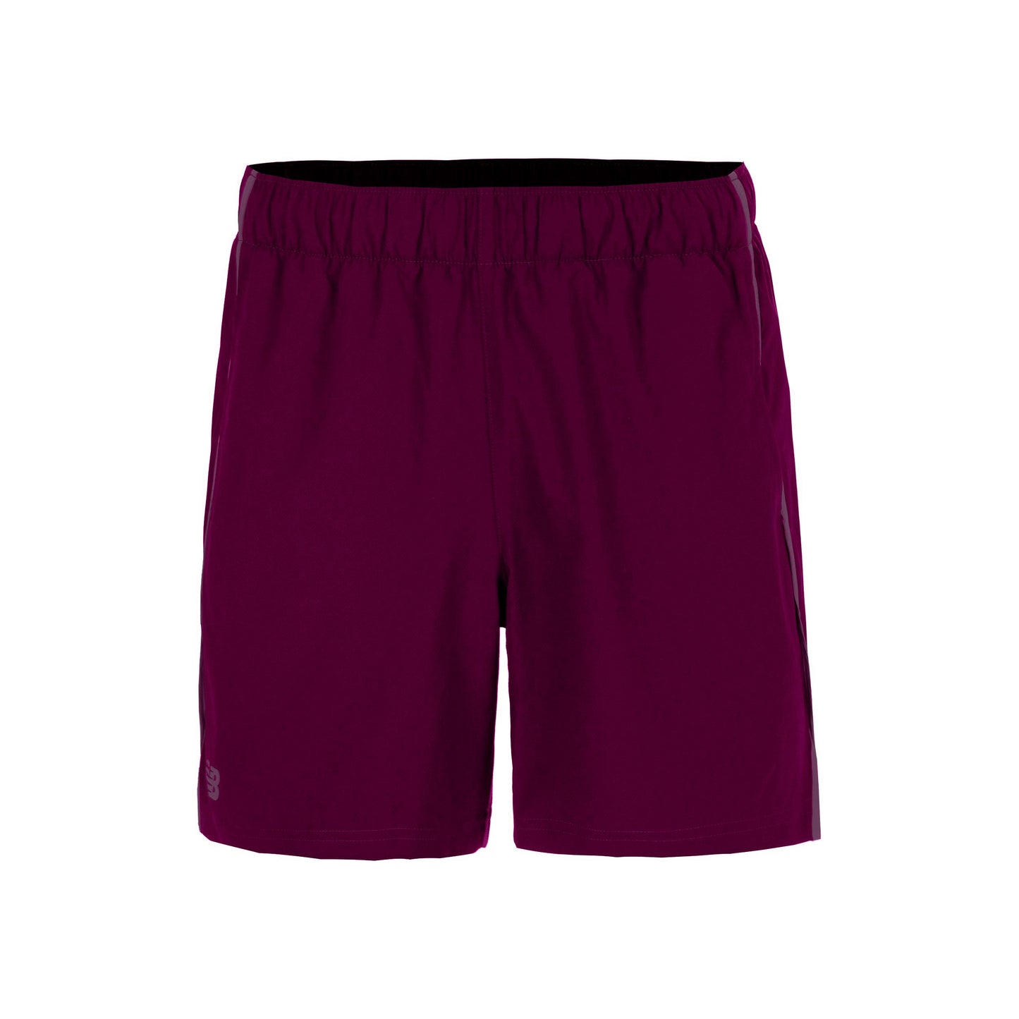 New Balance Tournament Shorts Herrar - rött vin