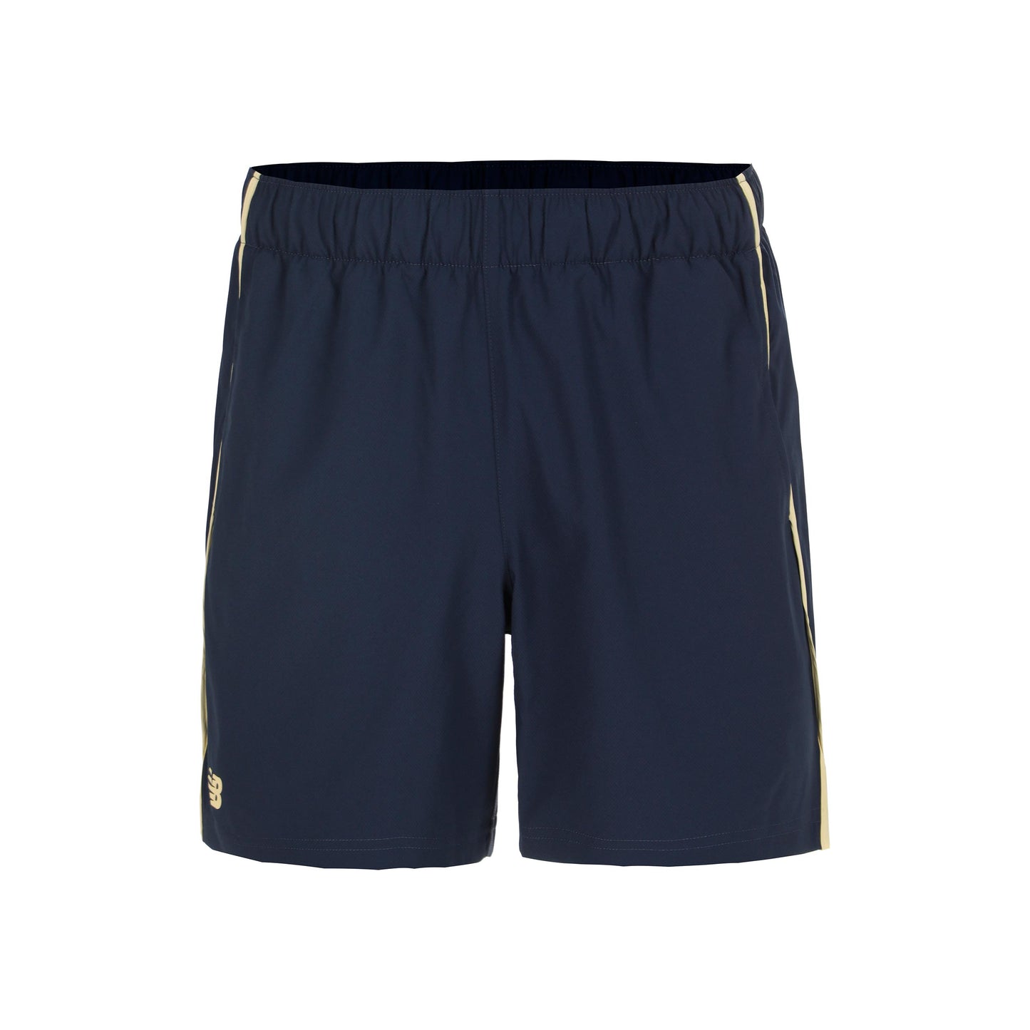 New Balance Tournament Shorts Herrar - mörkblå