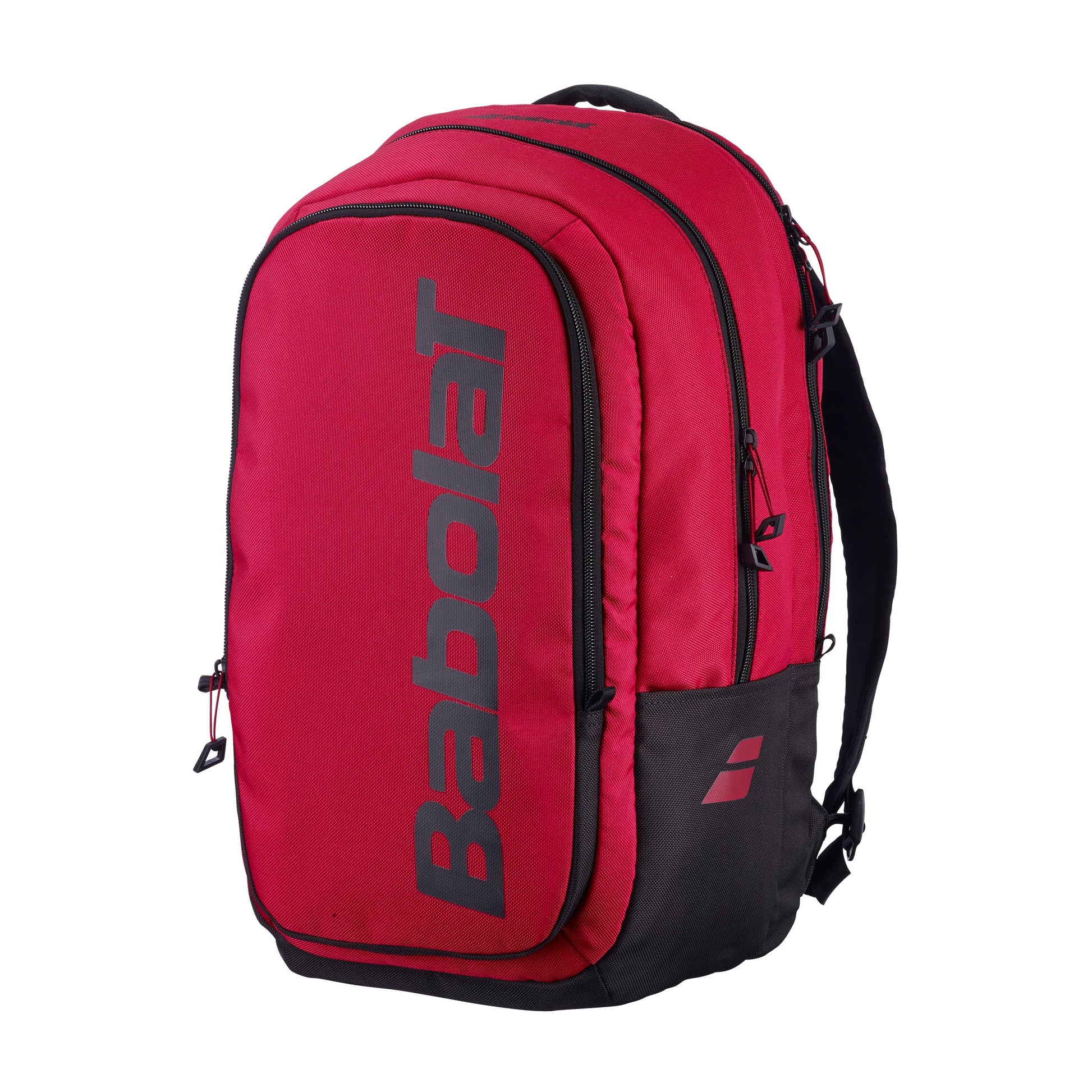 Babolat Court Backpack Hero Ryggsäck - röd, svart