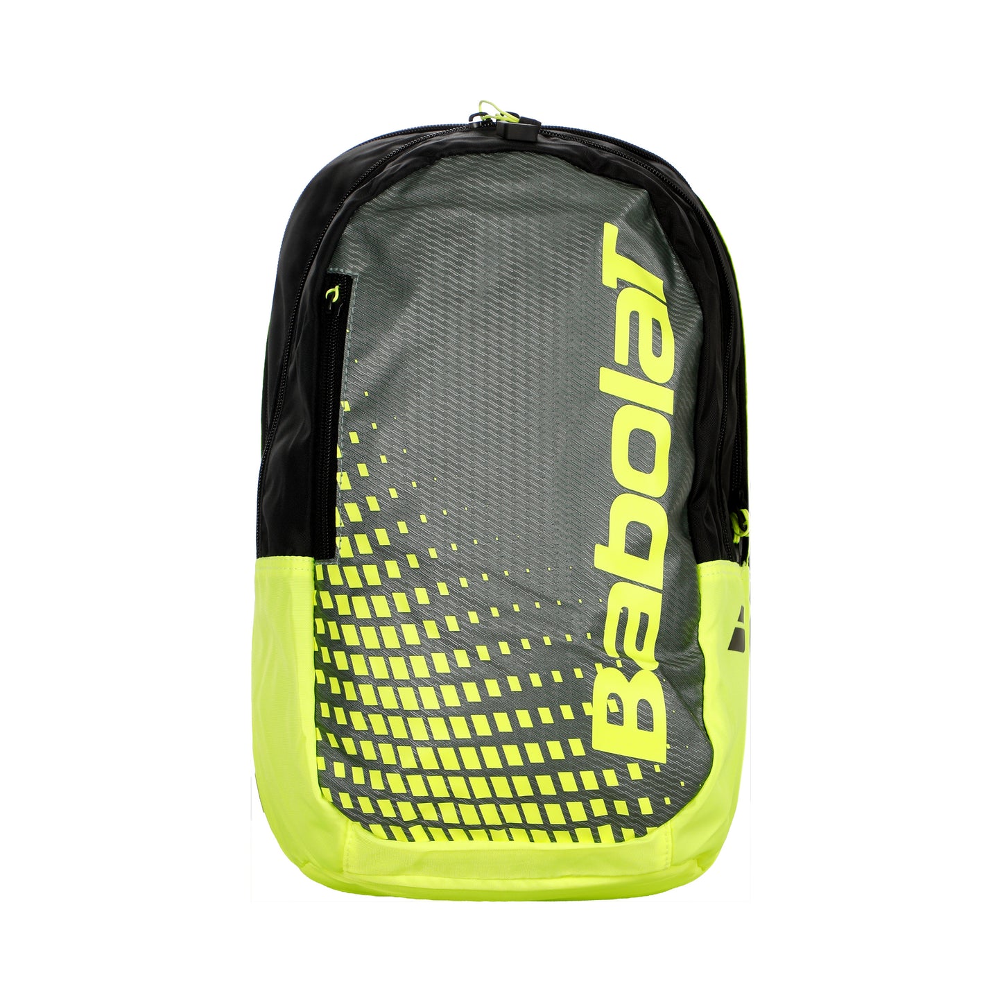 Babolat Backpack Kids Ryggsäck - grå, gul
