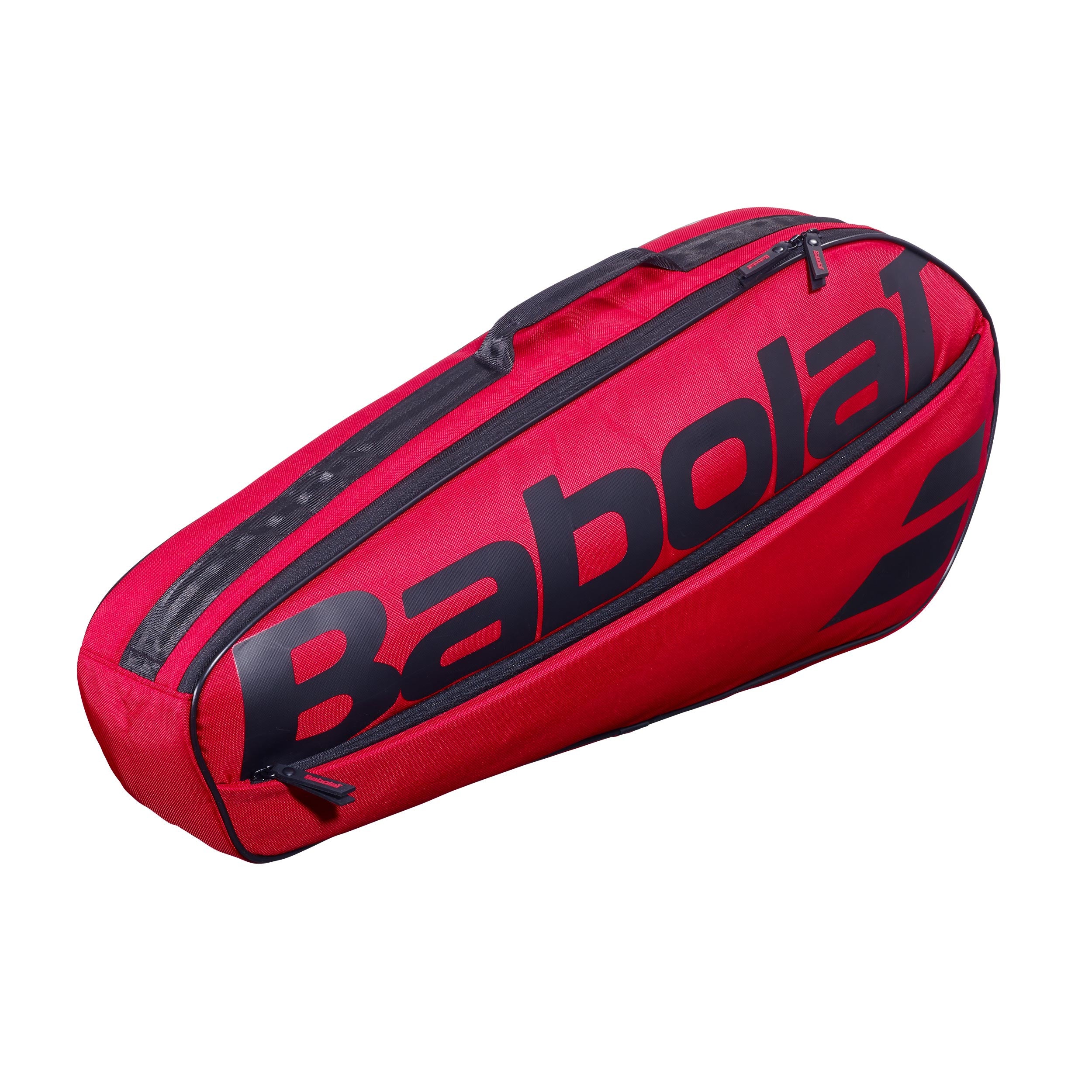 Babolat Court XS Racketväska - röd, svart