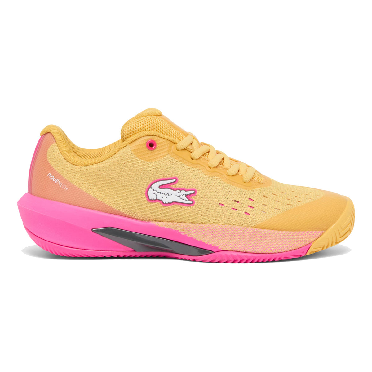 Lacoste AG-LT EVO Allroundsko Damer - aprikos, rosa