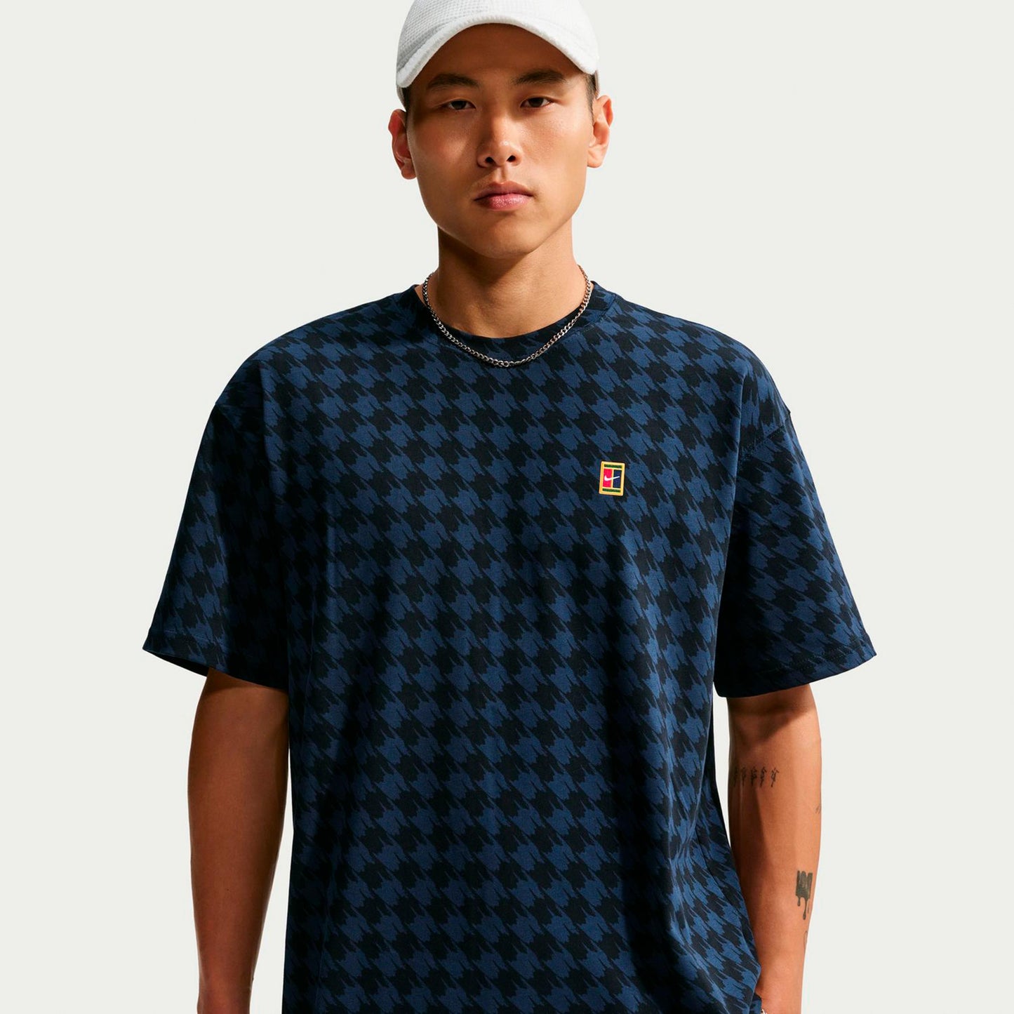 Nike Sportswear T-shirt Herrar - svart