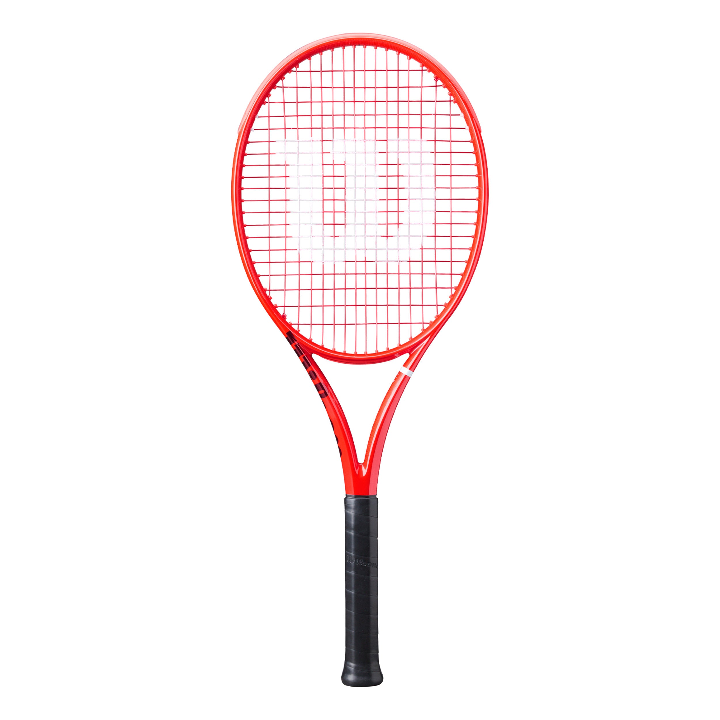 Wilson Defyer 98 Pro V1 Tour racket Testracketar