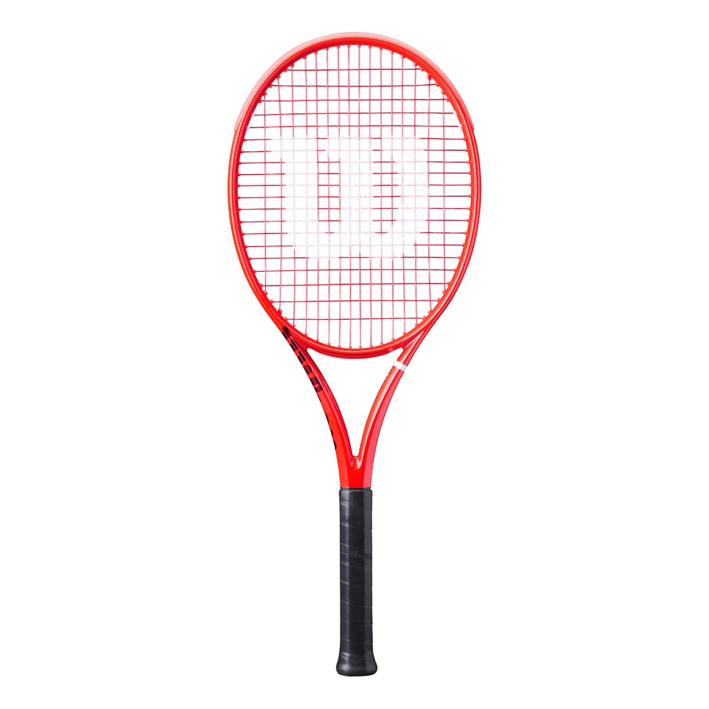Wilson Defyer 98 Pro V1 Tour racket Testracketar