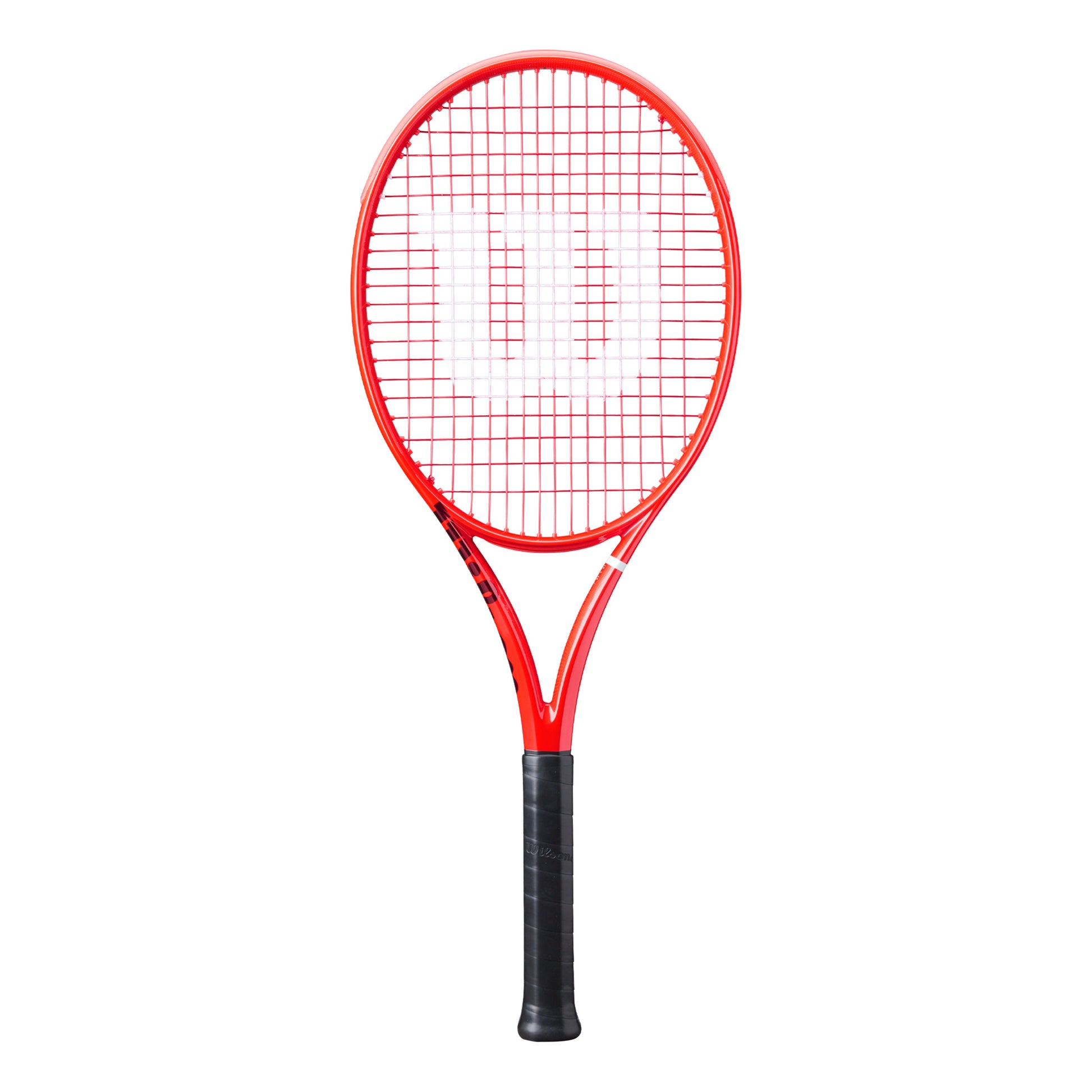 Wilson Defyer 98 Pro V1 Tour racket Testracketar