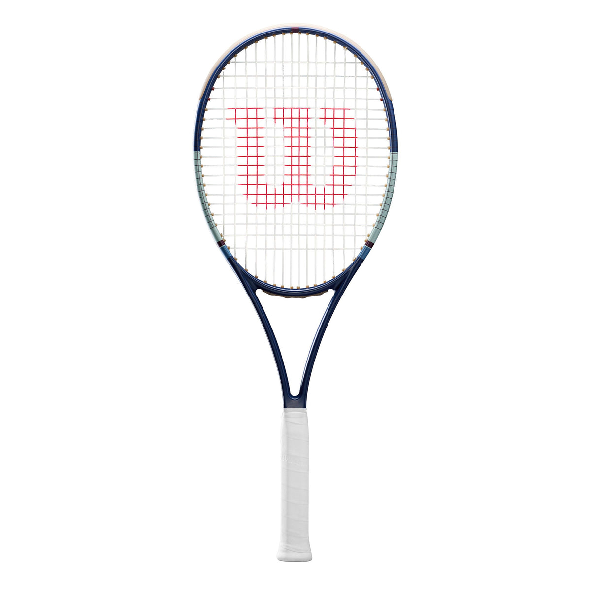 Wilson Blade 100L V10 Fall Layers Tour racket utan strängar