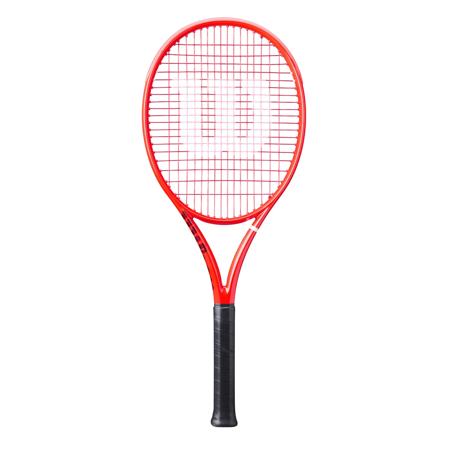 Wilson Defyer 100Ul V1 Tour racket strängad
