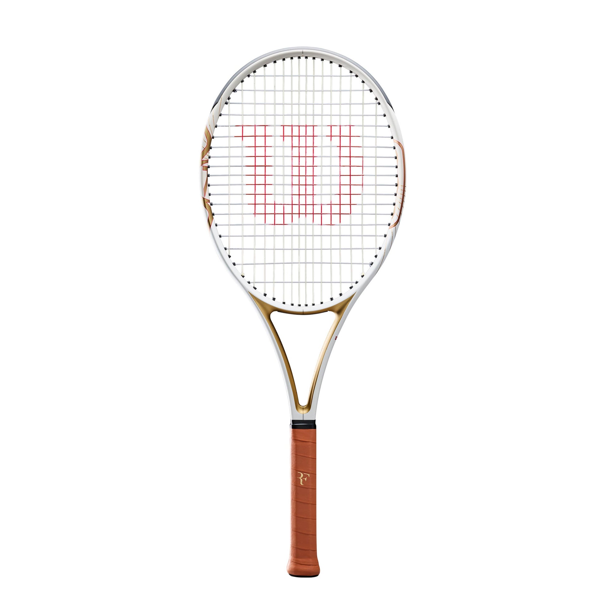 Wilson Rf 01 Pro Hall Of Fame Tour racket utan strängar