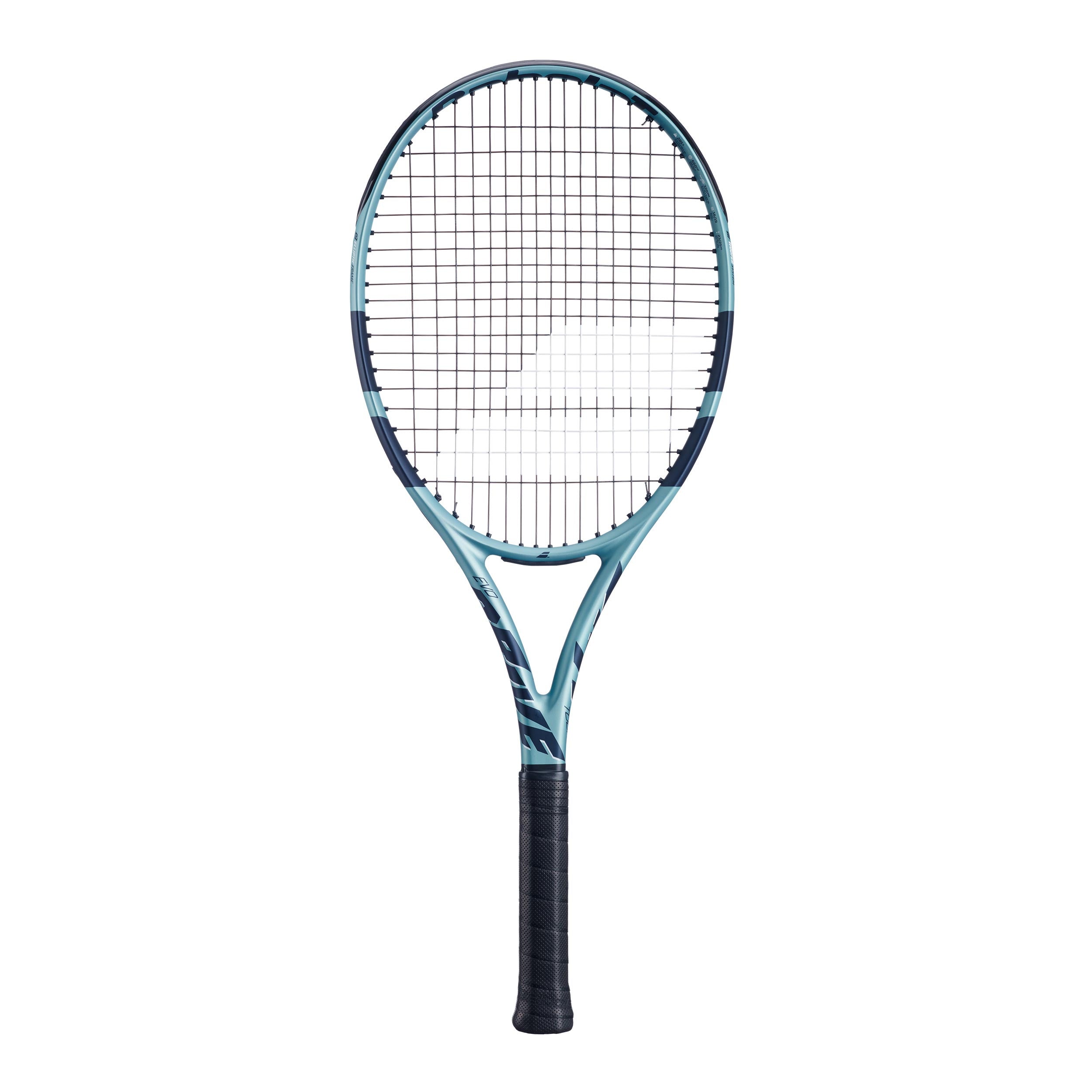 Babolat Evo Drive Tour Gen2 Allroundracket strängad
