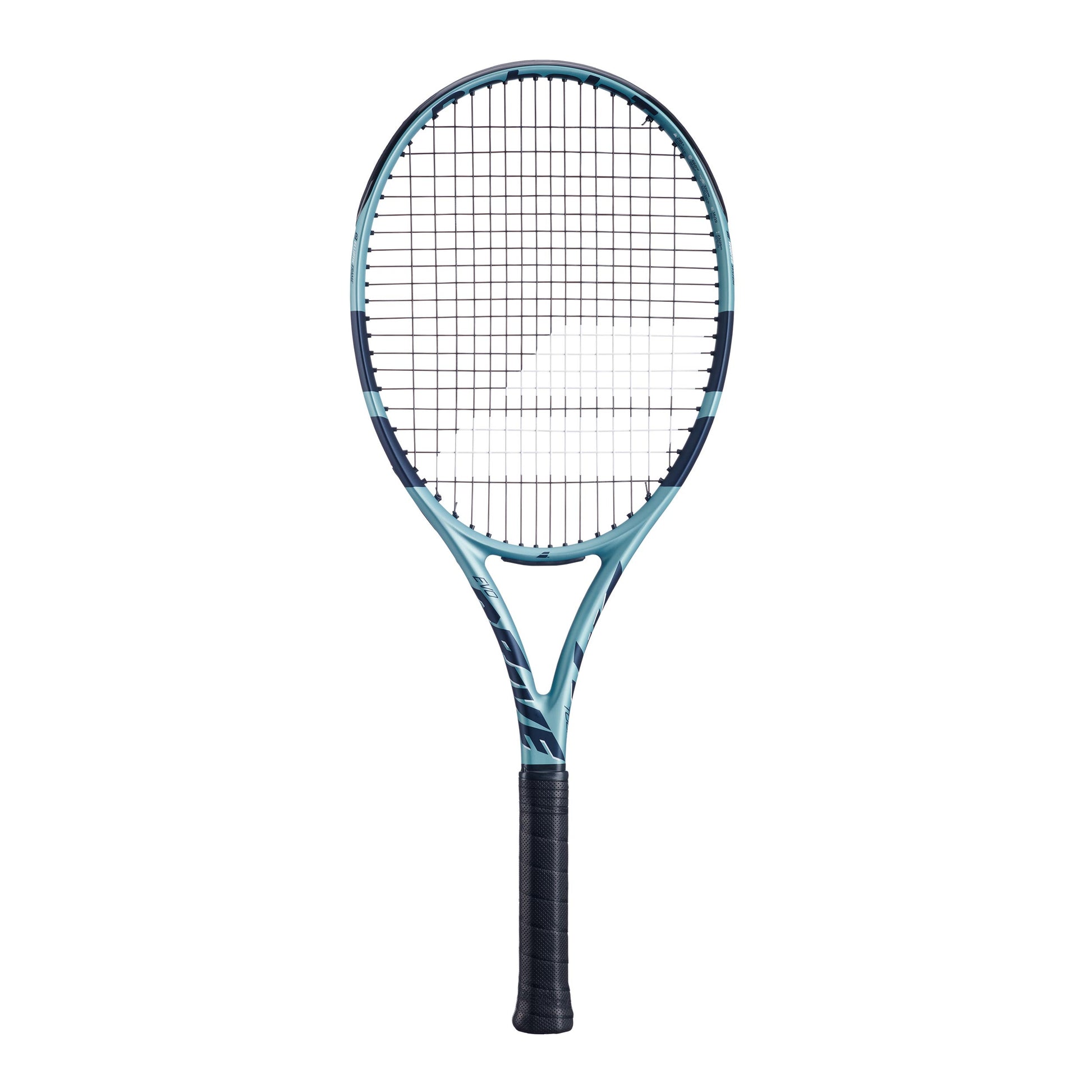Babolat Evo Drive Tour Gen2 Allroundracket strängad