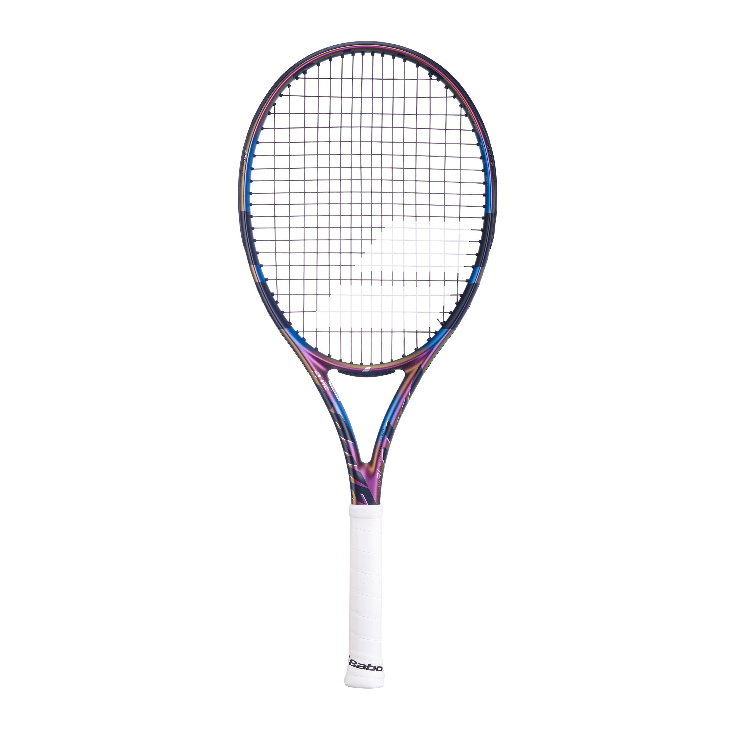 Babolat Pure Drive Team Spectra Edition Tour racket utan strängar