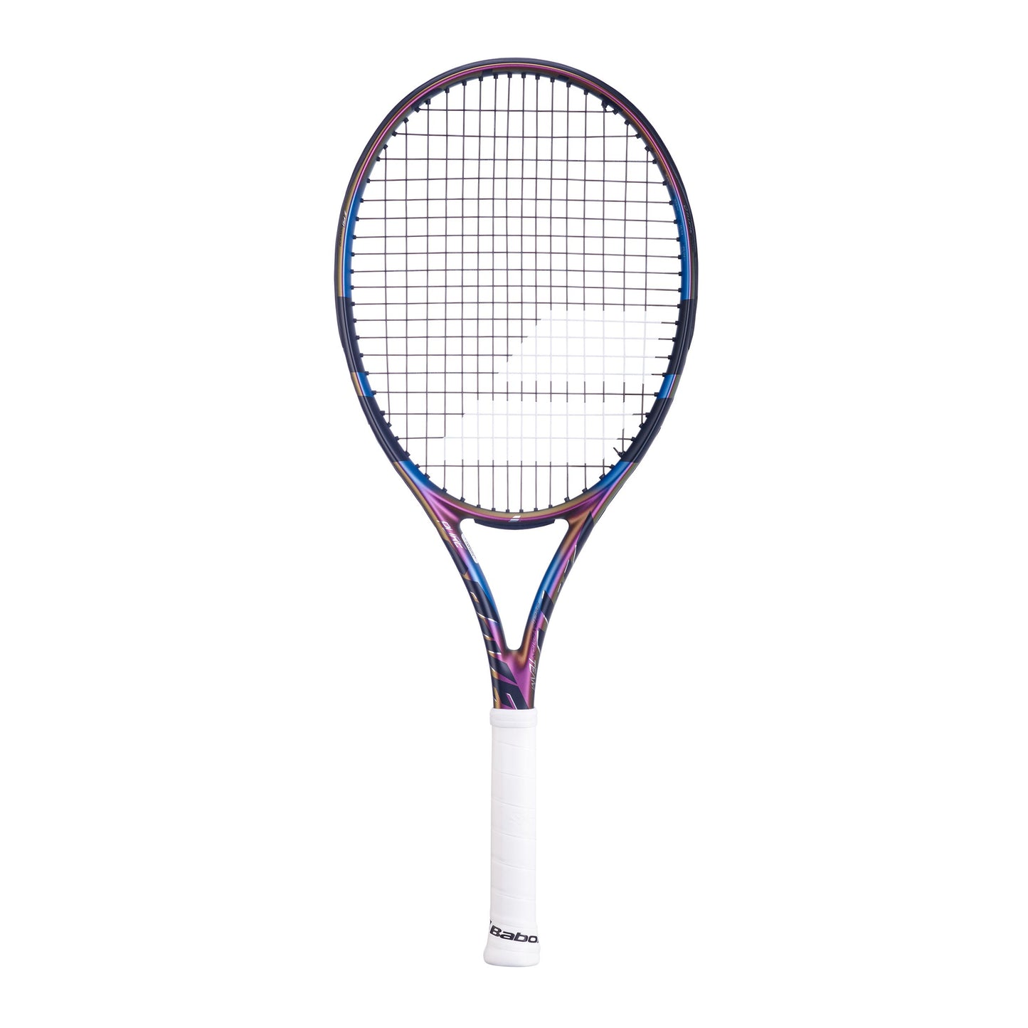 Babolat Pure Drive Team Spectra Edition Tour racket utan strängar