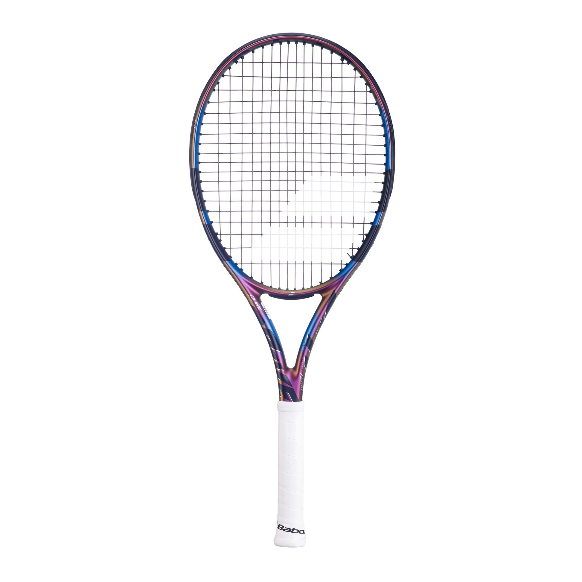 Babolat Pure Drive Team Spectra Edition Tour racket utan strängar