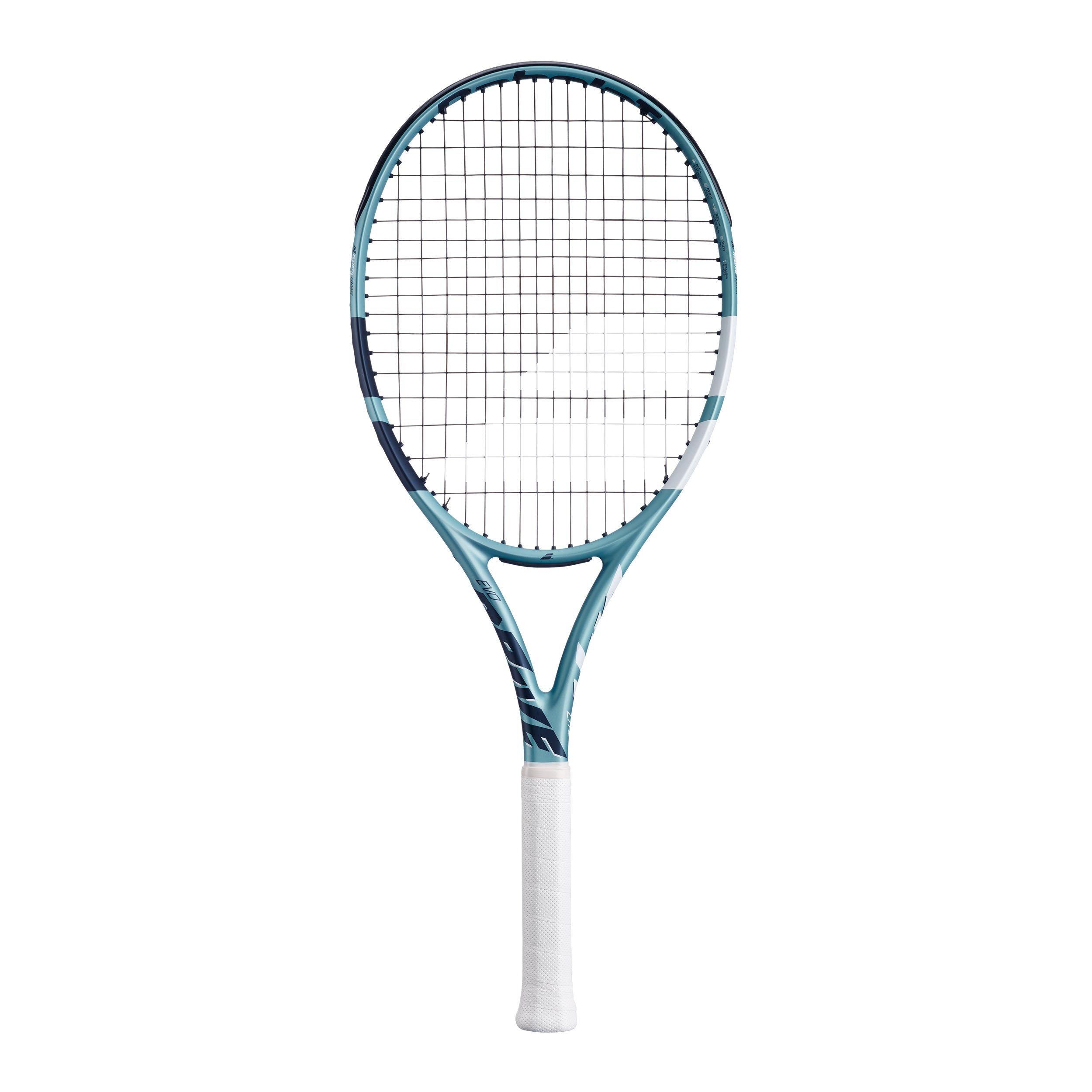 Babolat Evo Drive Lite Gen2 Allroundracket strängad