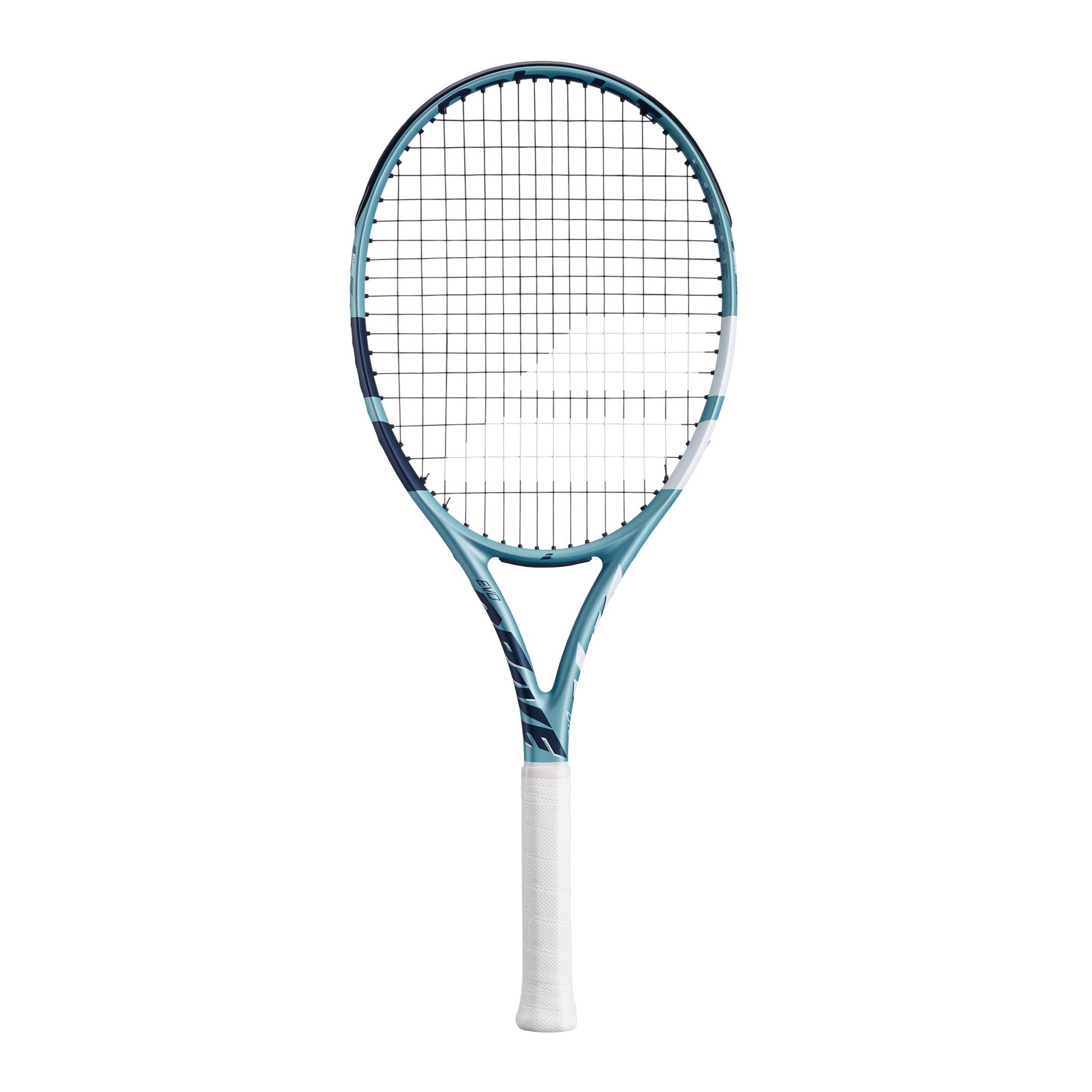 Babolat Evo Drive Lite Gen2 Allroundracket strängad