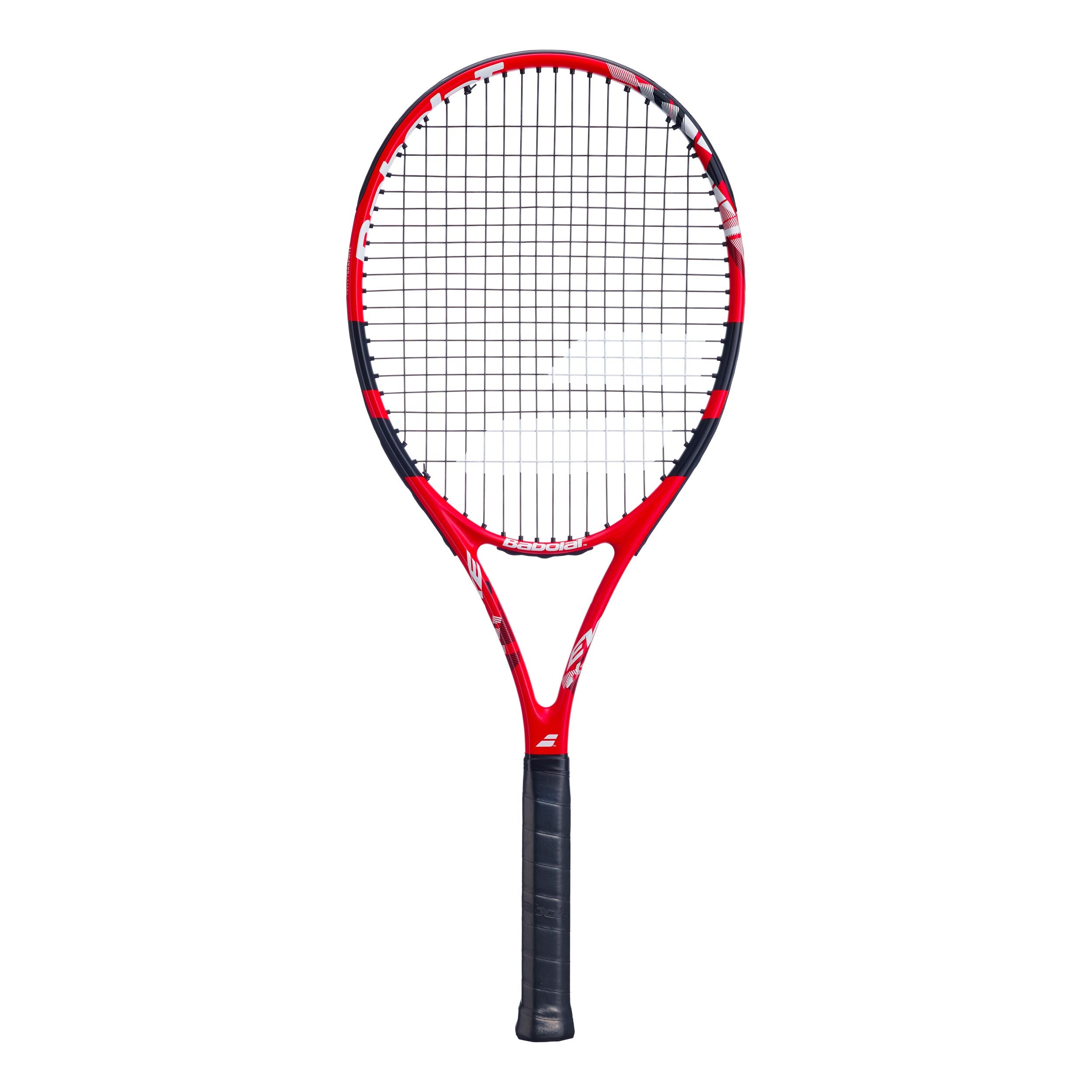 Babolat Evoke Team Allroundracket strängad
