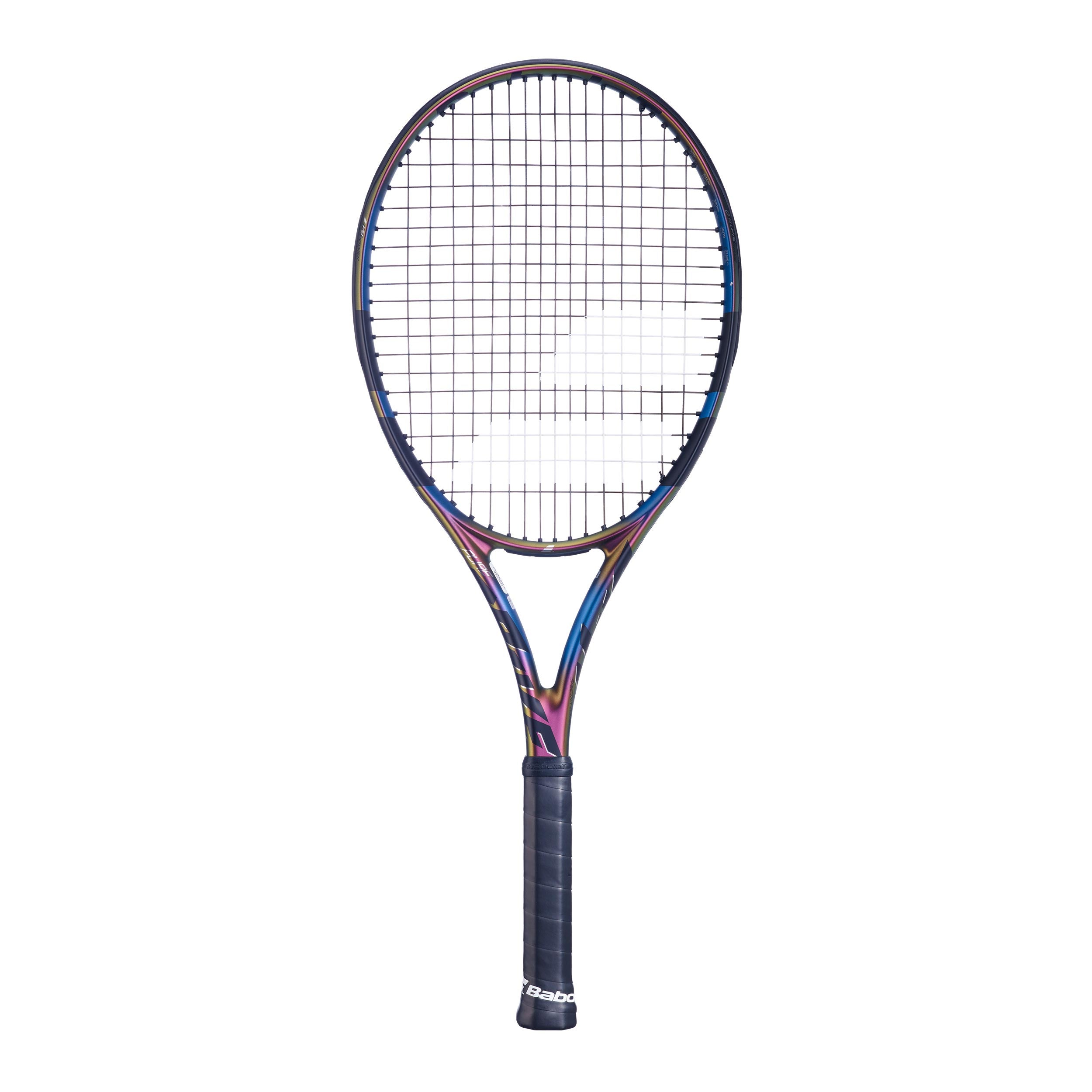 Babolat Pure Drive Spectra Edition Tour racket utan strängar